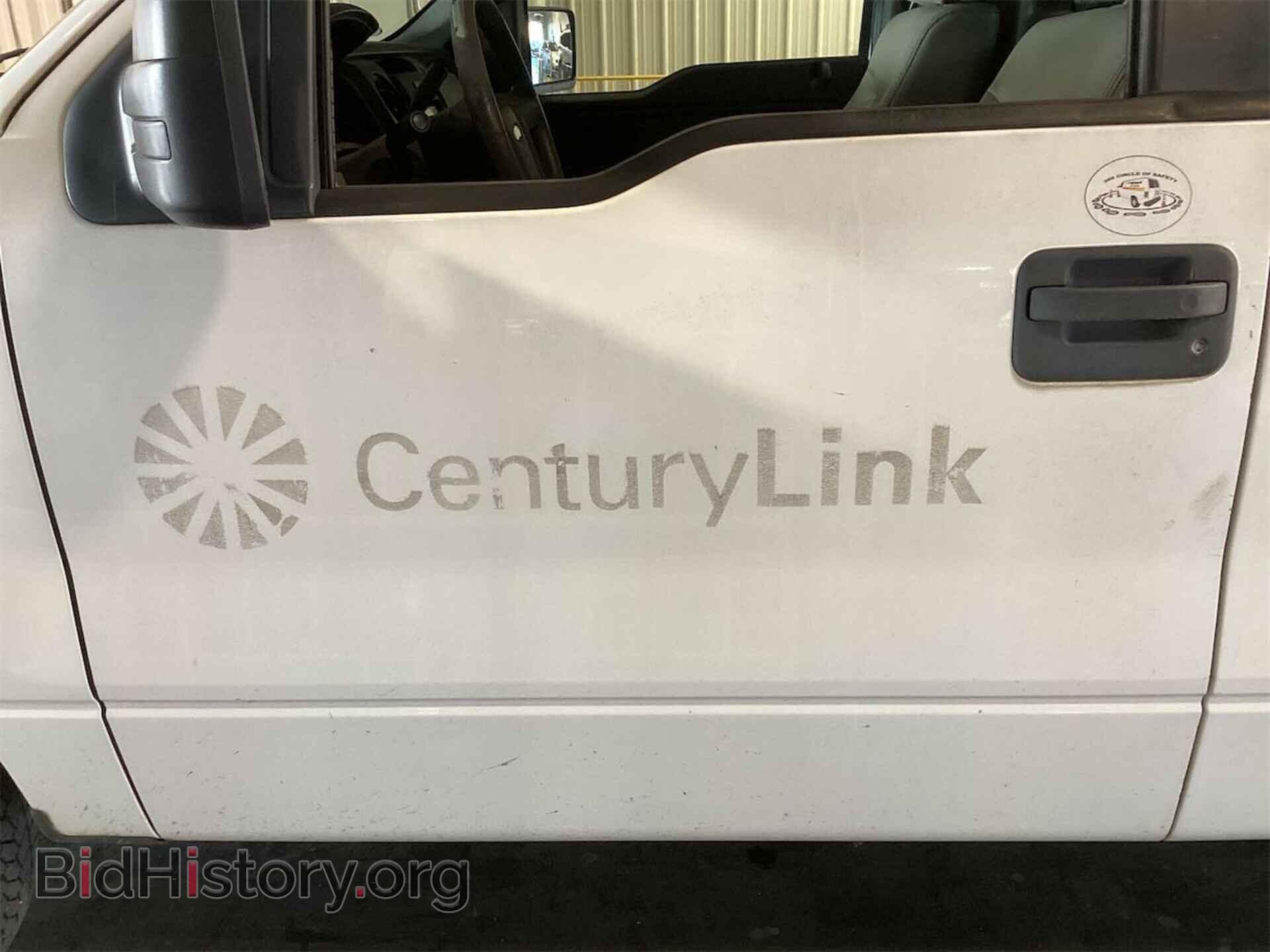 2010 FORD F150 - VIN: 1FTMF1EW5AKE72297 - Фото 7