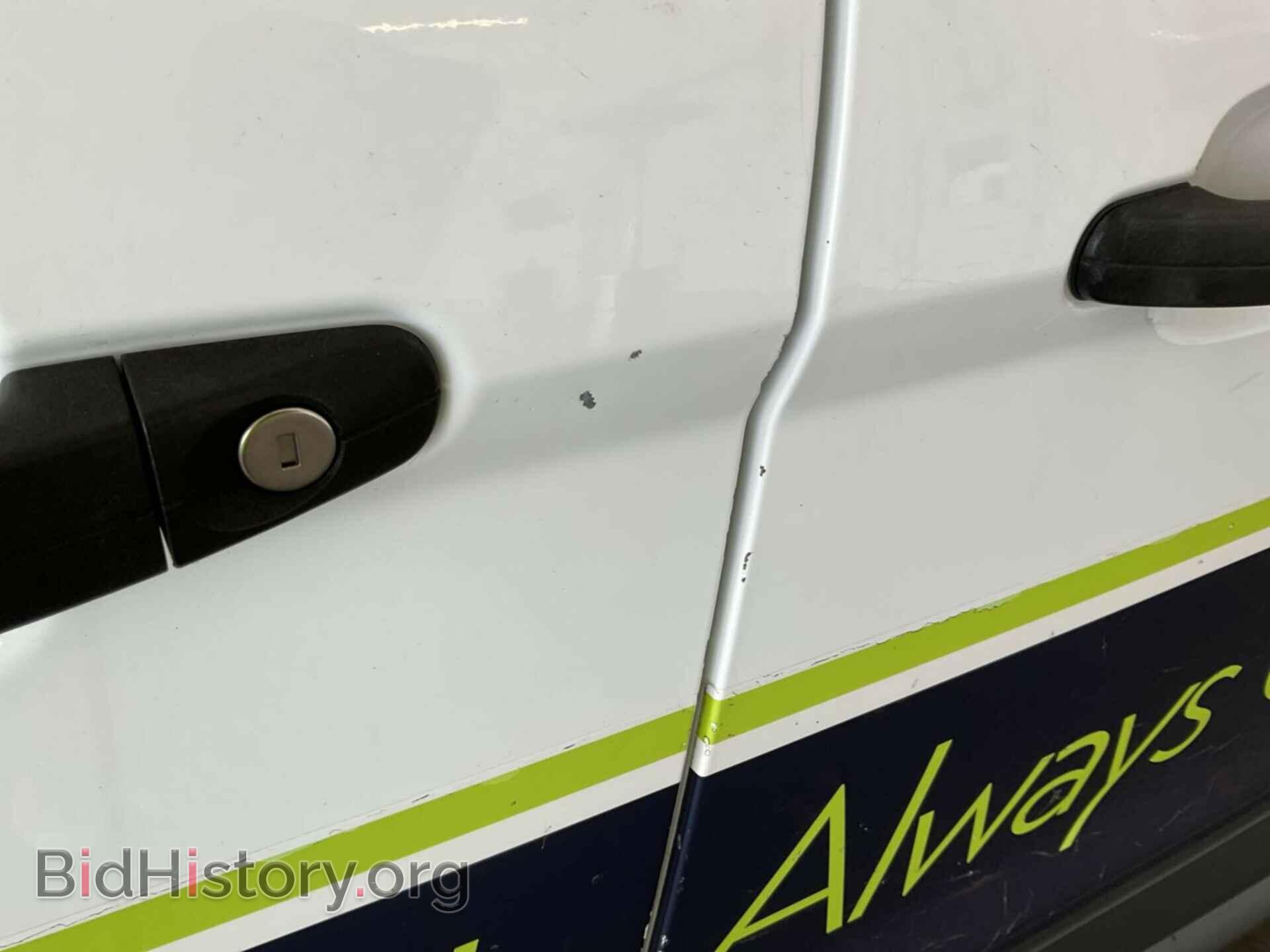 2015 FORD TRANSIT CONNECT - VIN: NM0LS7F75F1179236 - Фото 11