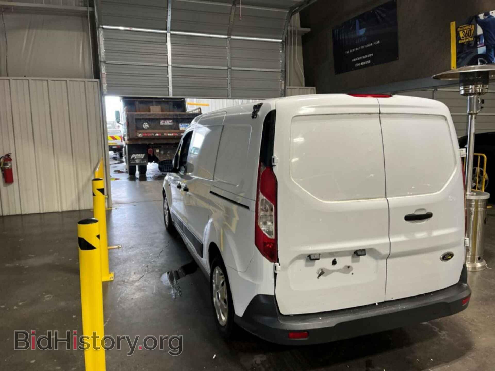 2015 FORD TRANSIT CONNECT - VIN: NM0LS7F75F1179236 - Фото 9