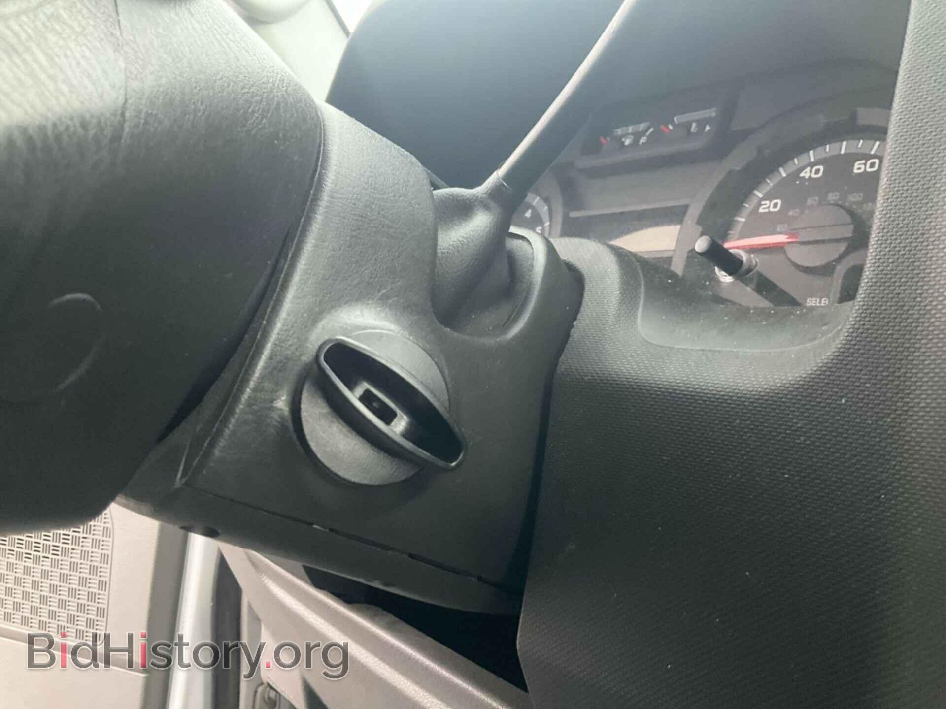 2014 FORD ECONOLINE - VIN: 1FBSS3BL4EDA45989 - Фото 2