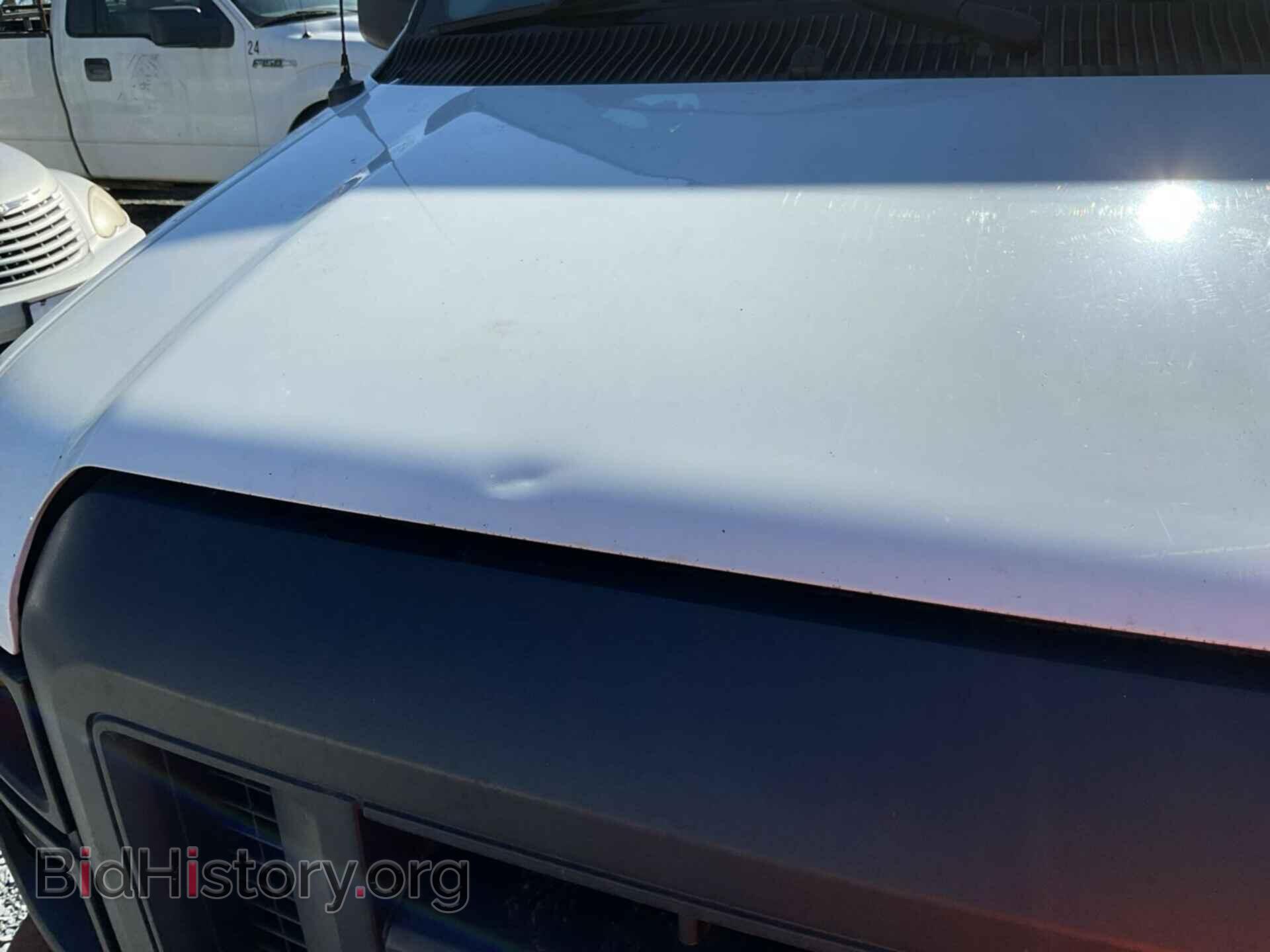 2014 FORD ECONOLINE - VIN: 1FBSS3BL4EDA45989 - Фото 21