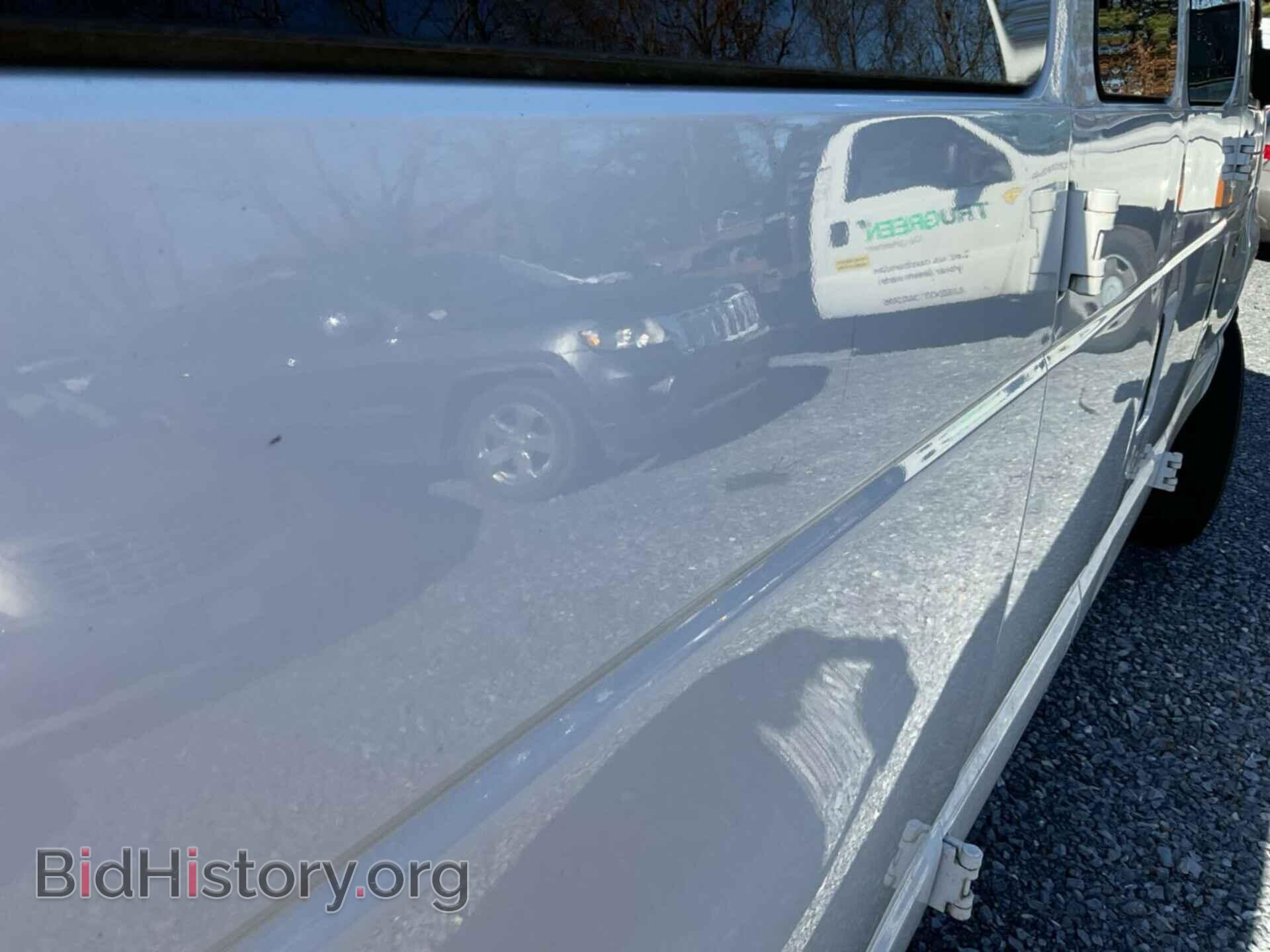 2014 FORD ECONOLINE - VIN: 1FBSS3BL4EDA45989 - Фото 9