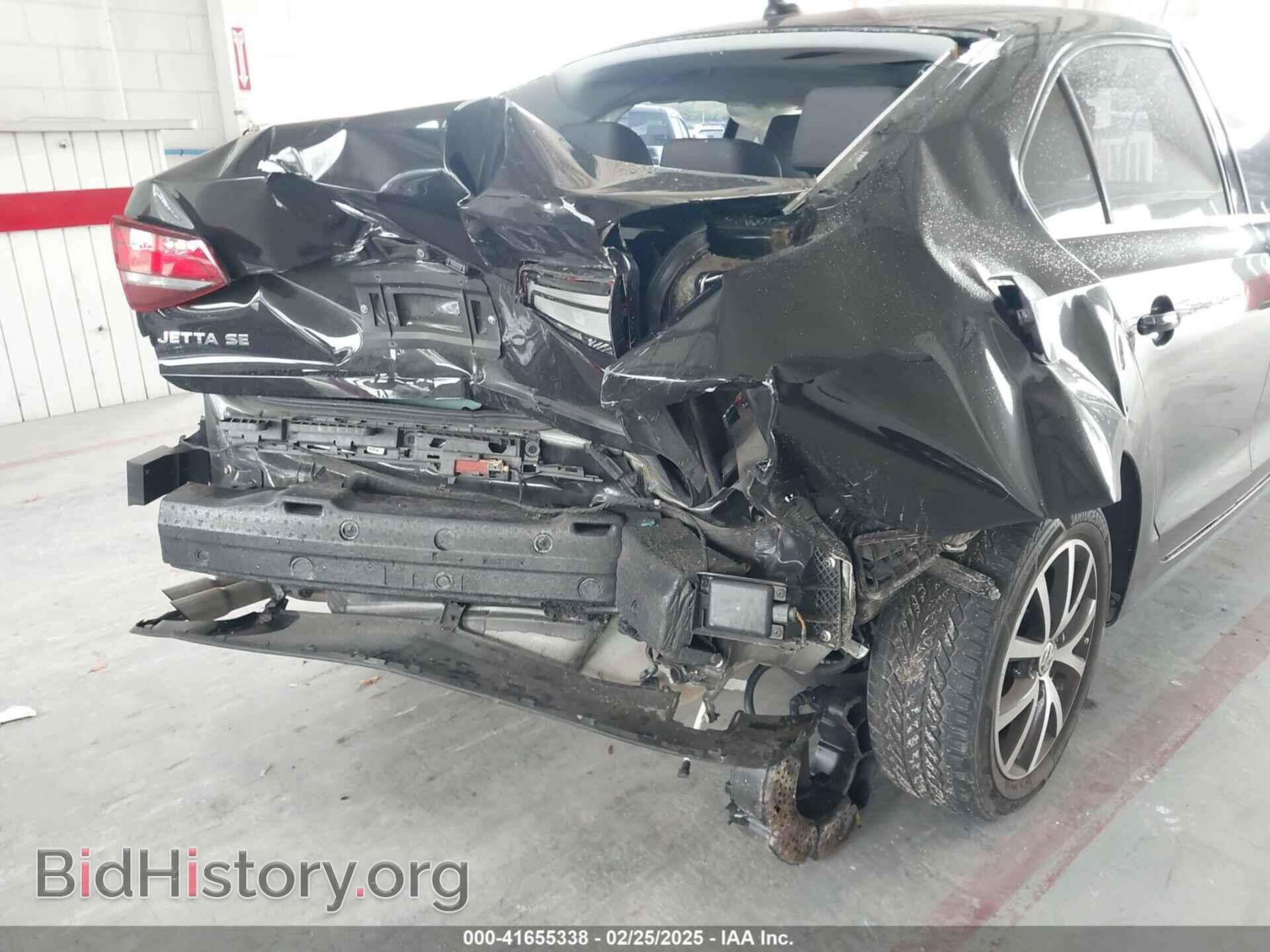 2017 VOLKSWAGEN JETTA - VIN: 3VWDB7AJ5HM317628 - Фото 6