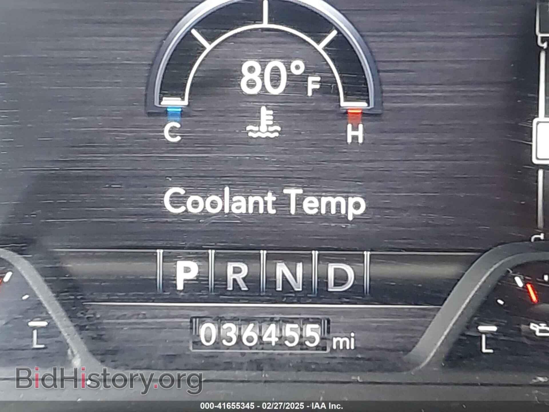 2021 RAM 1500 - VIN: 1C6SRFFT4MN735261 - Фото 16
