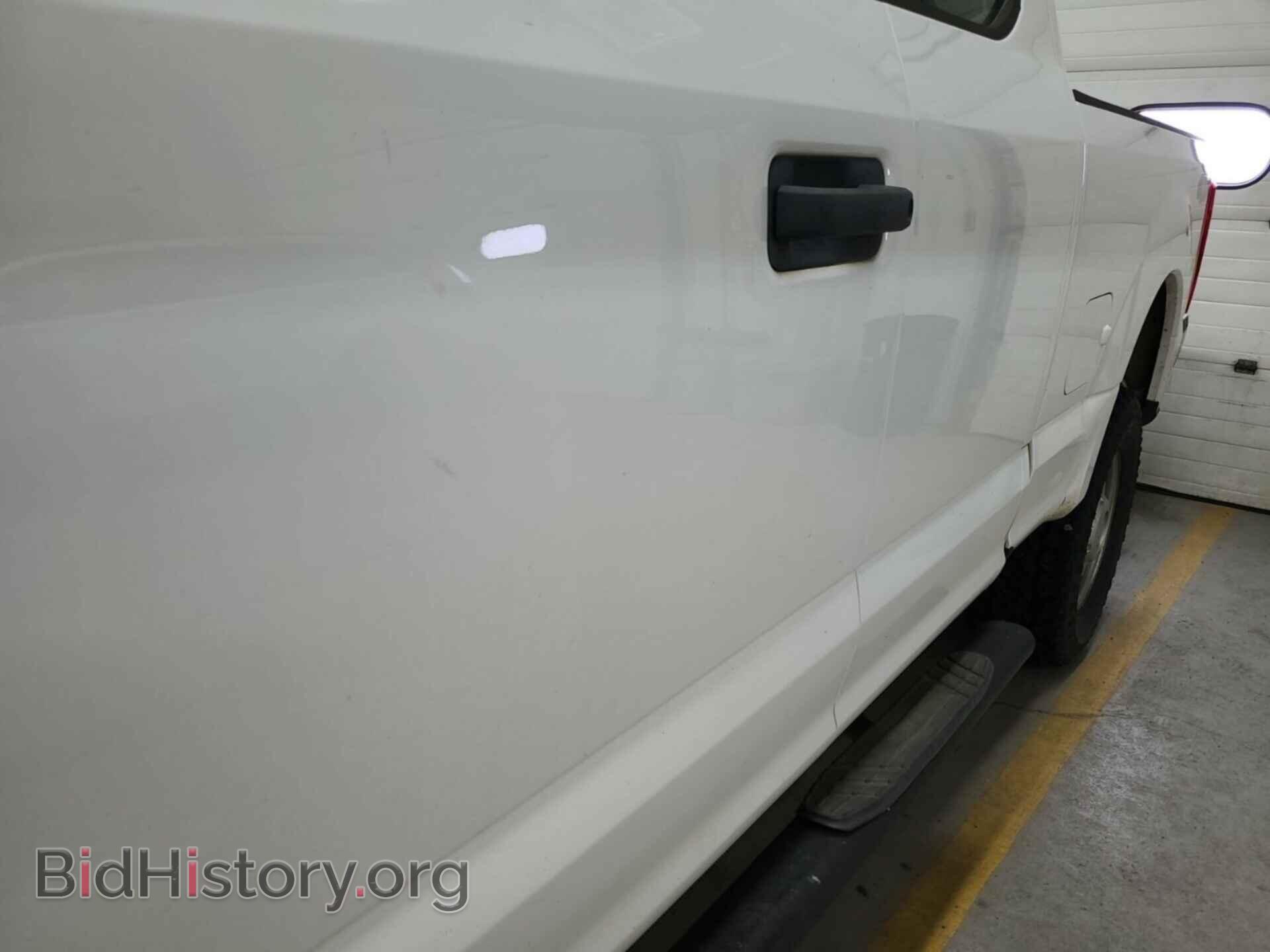 2017 FORD F250 - VIN: 1FT7X2B60HEC03993 - Фото 21