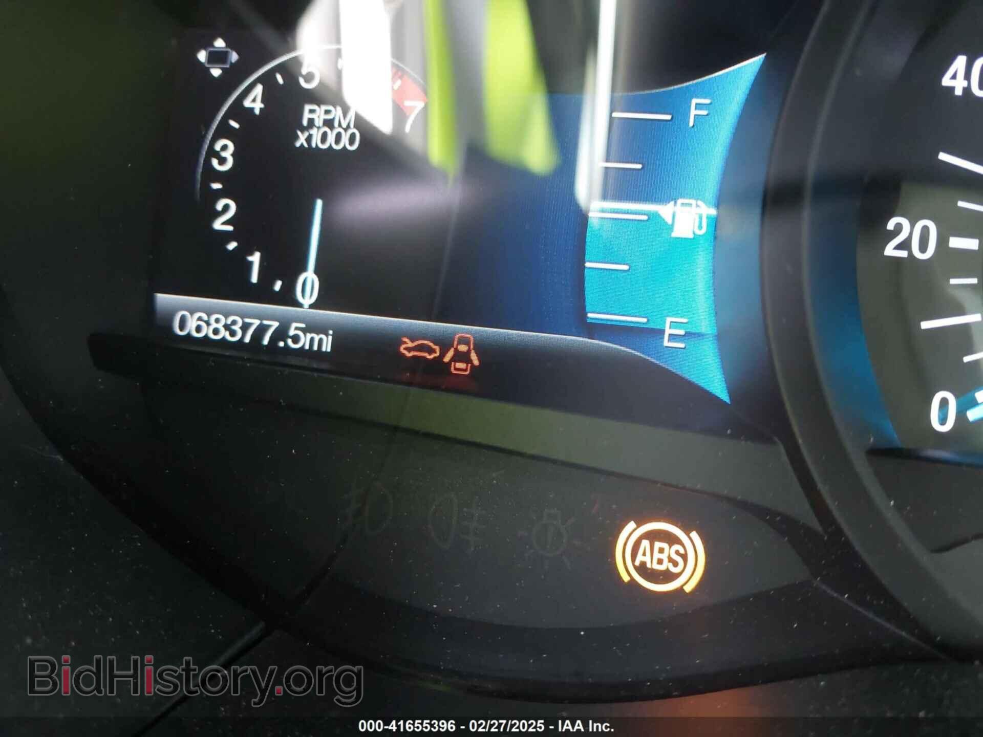 2015 FORD EDGE - VIN: 2FMPK4J88FBB67715 - Фото 15