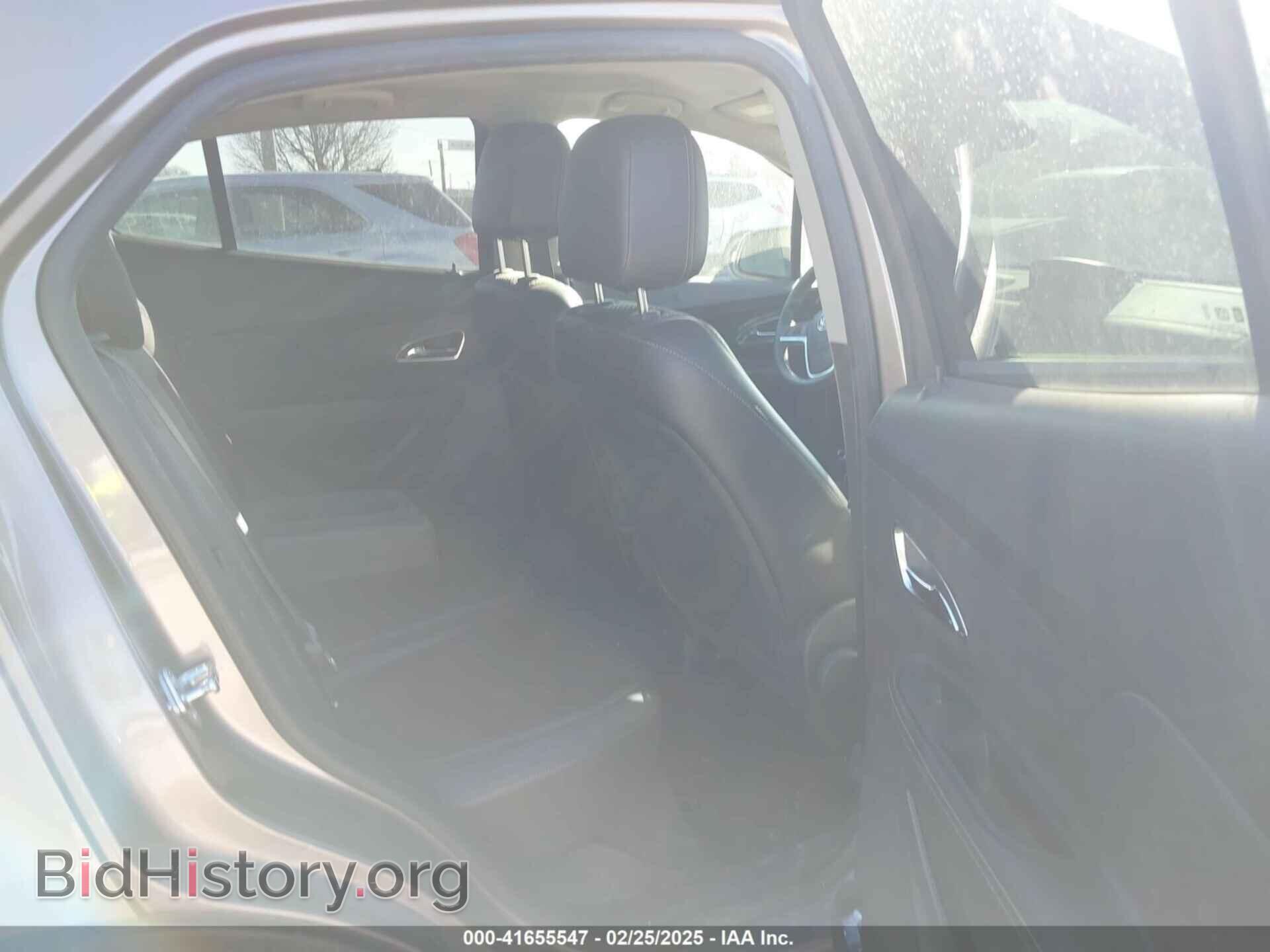 2014 BUICK ENCORE - VIN: KL4CJBSB5EB742534 - Фото 8