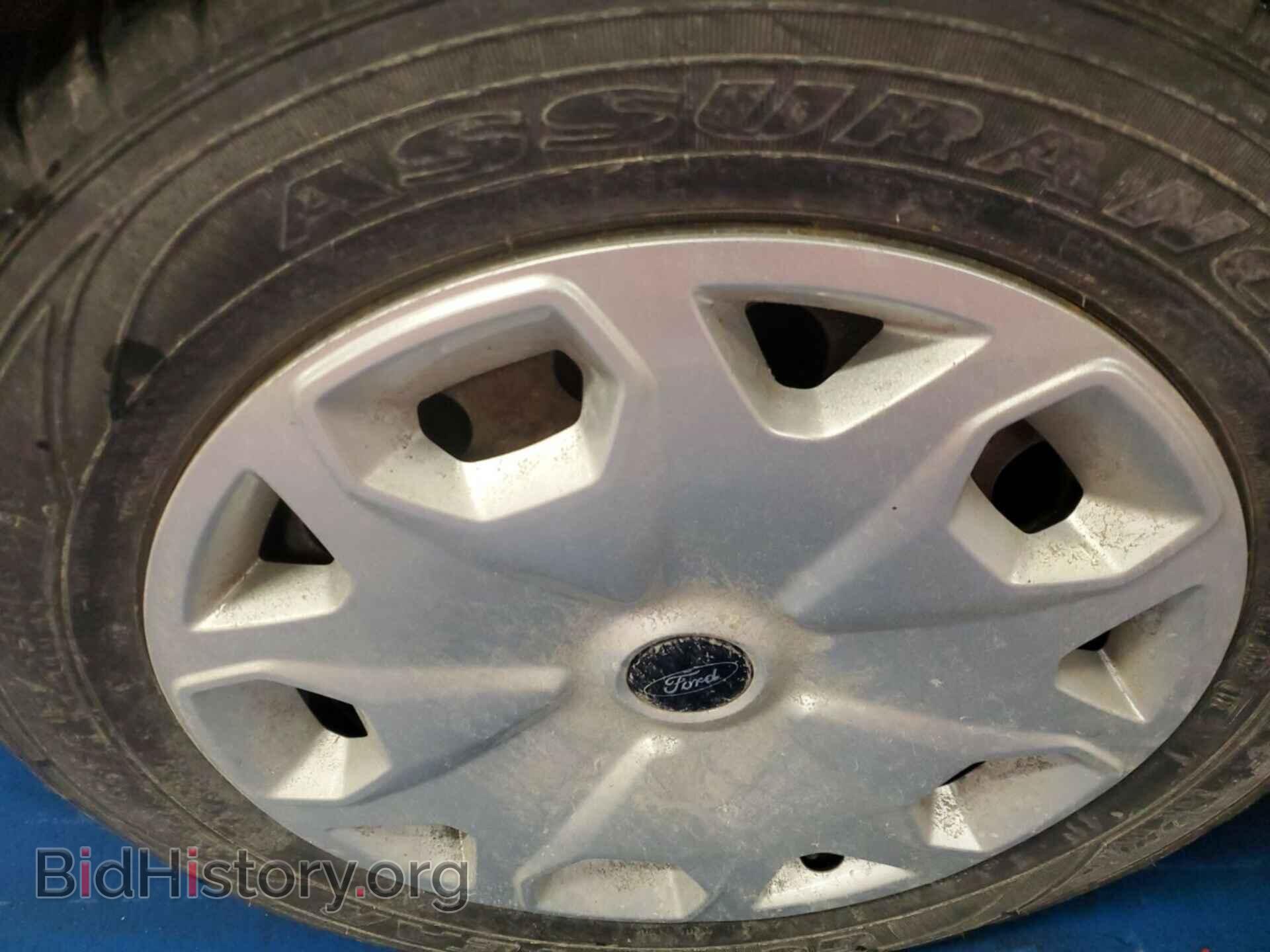 2016 FORD TRANSIT CONNECT - VIN: NM0LS7E73G1261744 - Фото 24