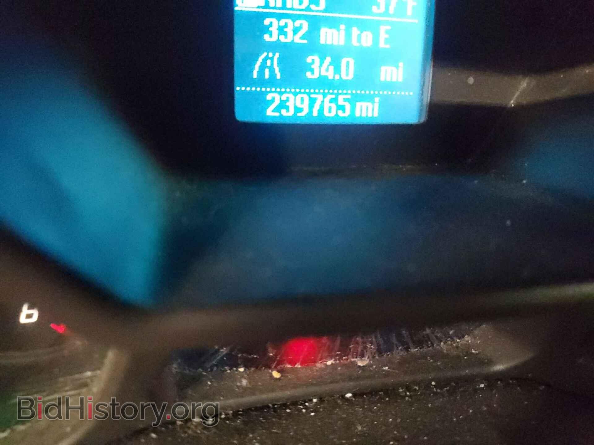 2016 FORD TRANSIT CONNECT - VIN: NM0LS7E73G1261744 - Фото 31