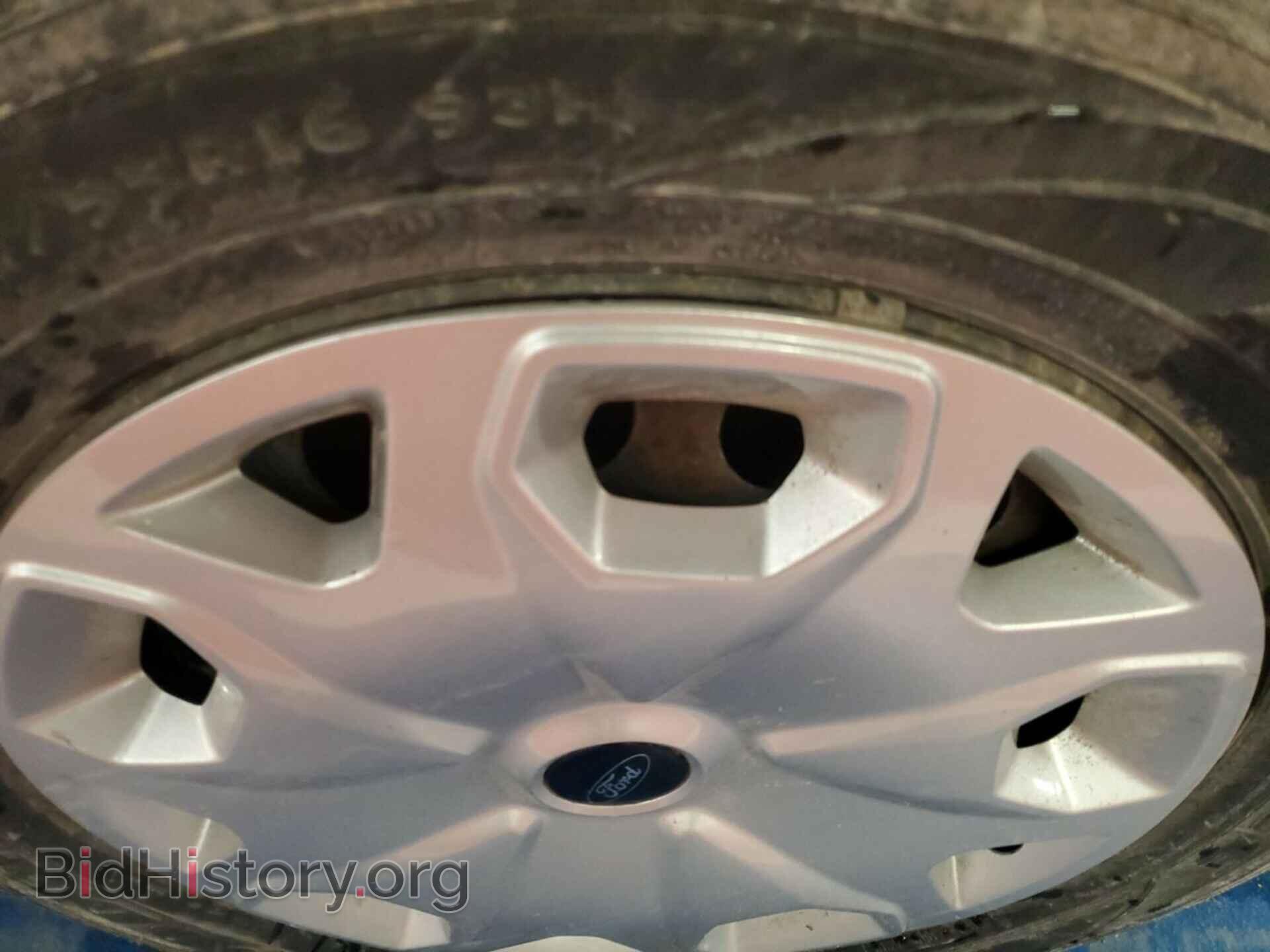 2016 FORD TRANSIT CONNECT - VIN: NM0LS7E73G1261744 - Фото 6