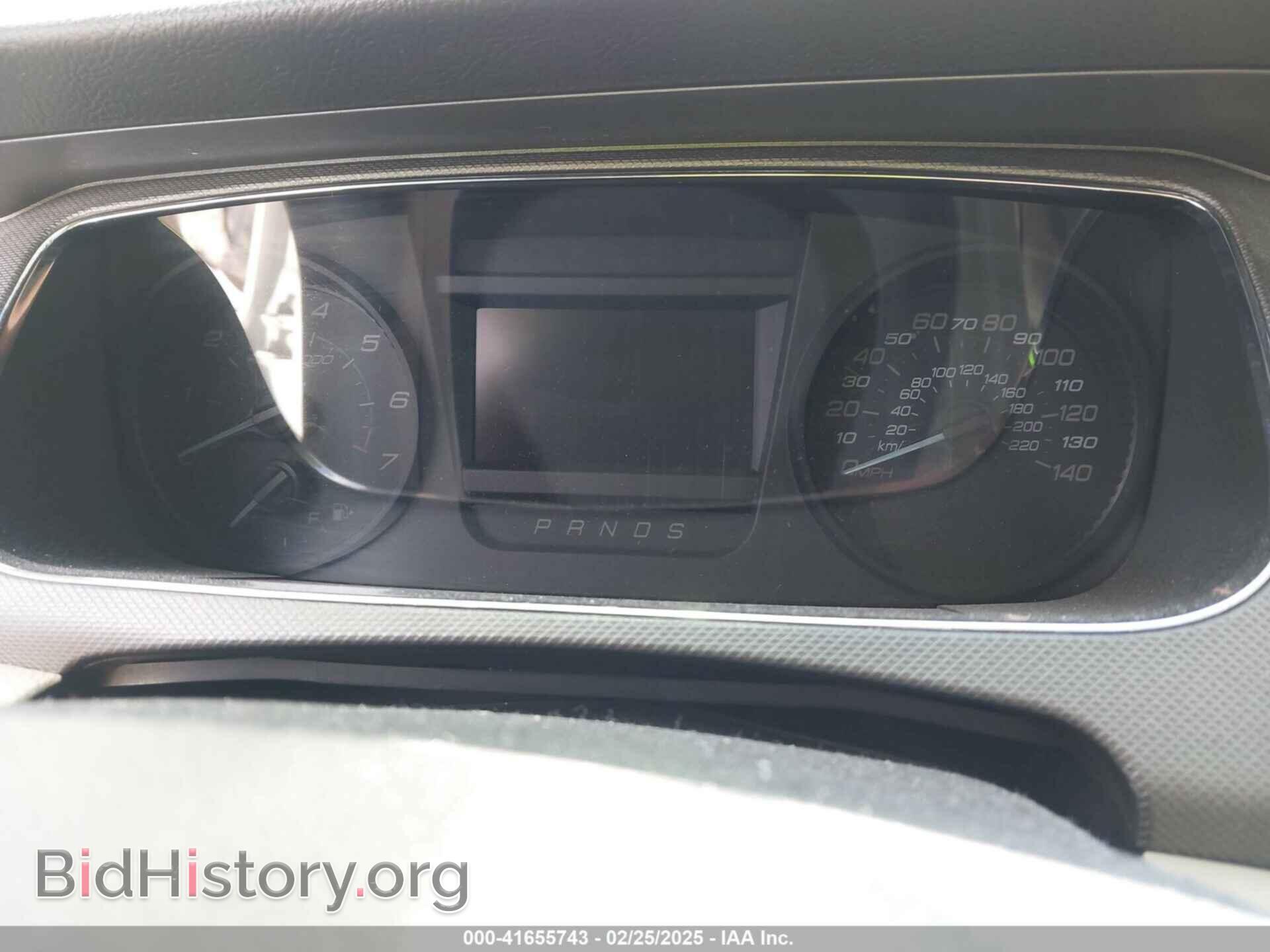 2016 FORD TAURUS - VIN: 1FAHP2D8XGG146830 - Фото 7