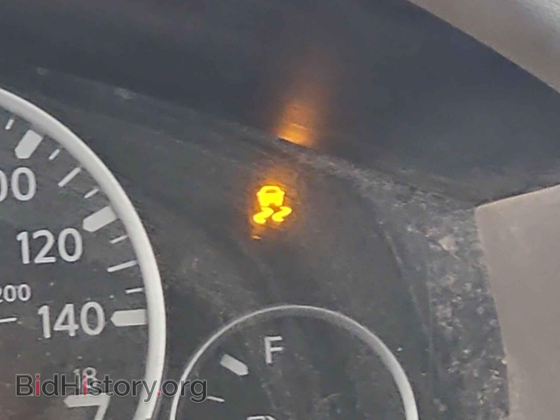 2012 NISSAN PATHFINDER - VIN: 5N1AR1NB5CC626121 - Фото 4