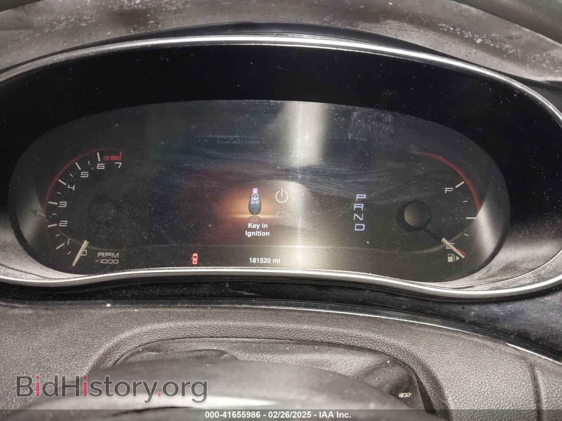 2013 DODGE DART - VIN: 1C3CDFCA0DD337313 - Photo 7