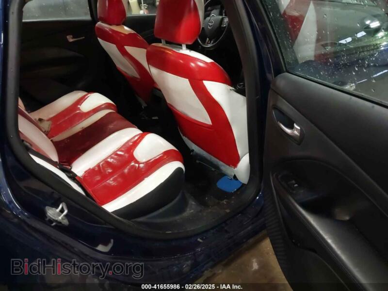2013 Dodge DART (VIN 1C3CDFCA0DD337313) — photo 8 of 11