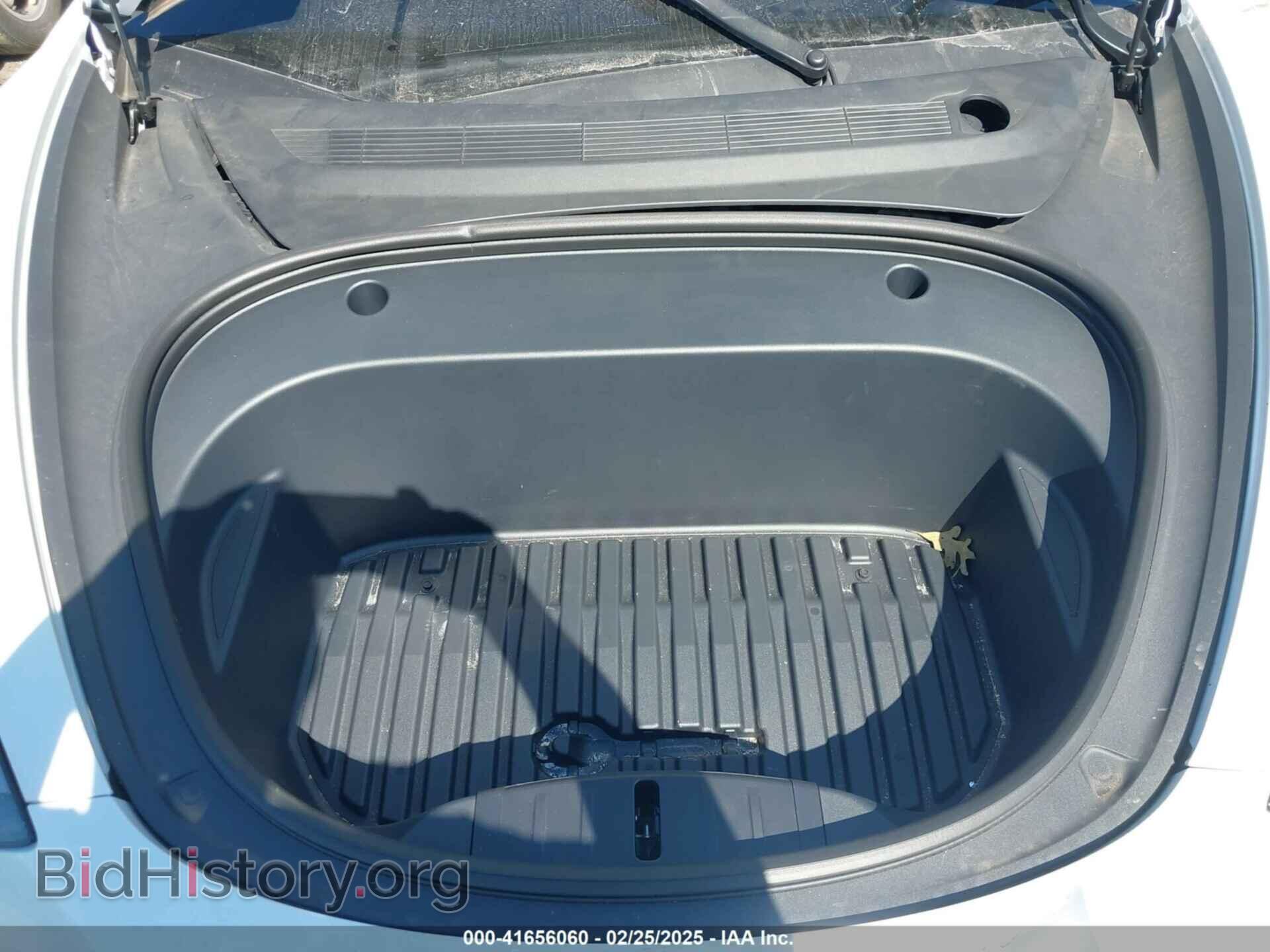 2023 TESLA MODEL 3 - VIN: 5YJ3E1EB1PF393565 - Фото 10
