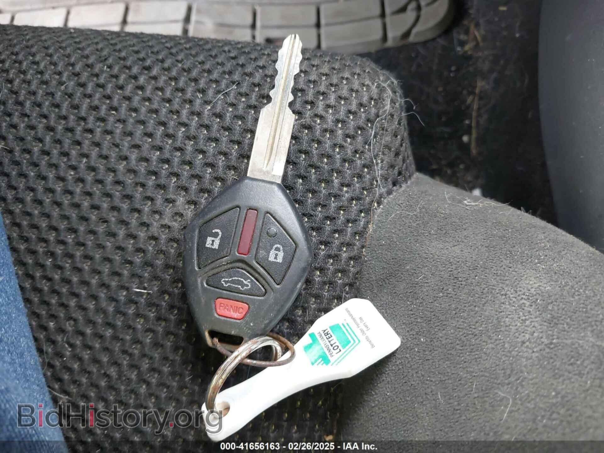 2008 MITSUBISHI ECLIPSE - VIN: 4A3AK24F18E035358 - Фото 11