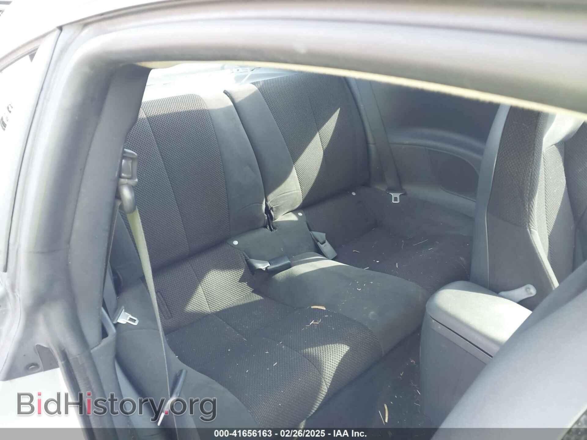 2008 MITSUBISHI ECLIPSE - VIN: 4A3AK24F18E035358 - Фото 8