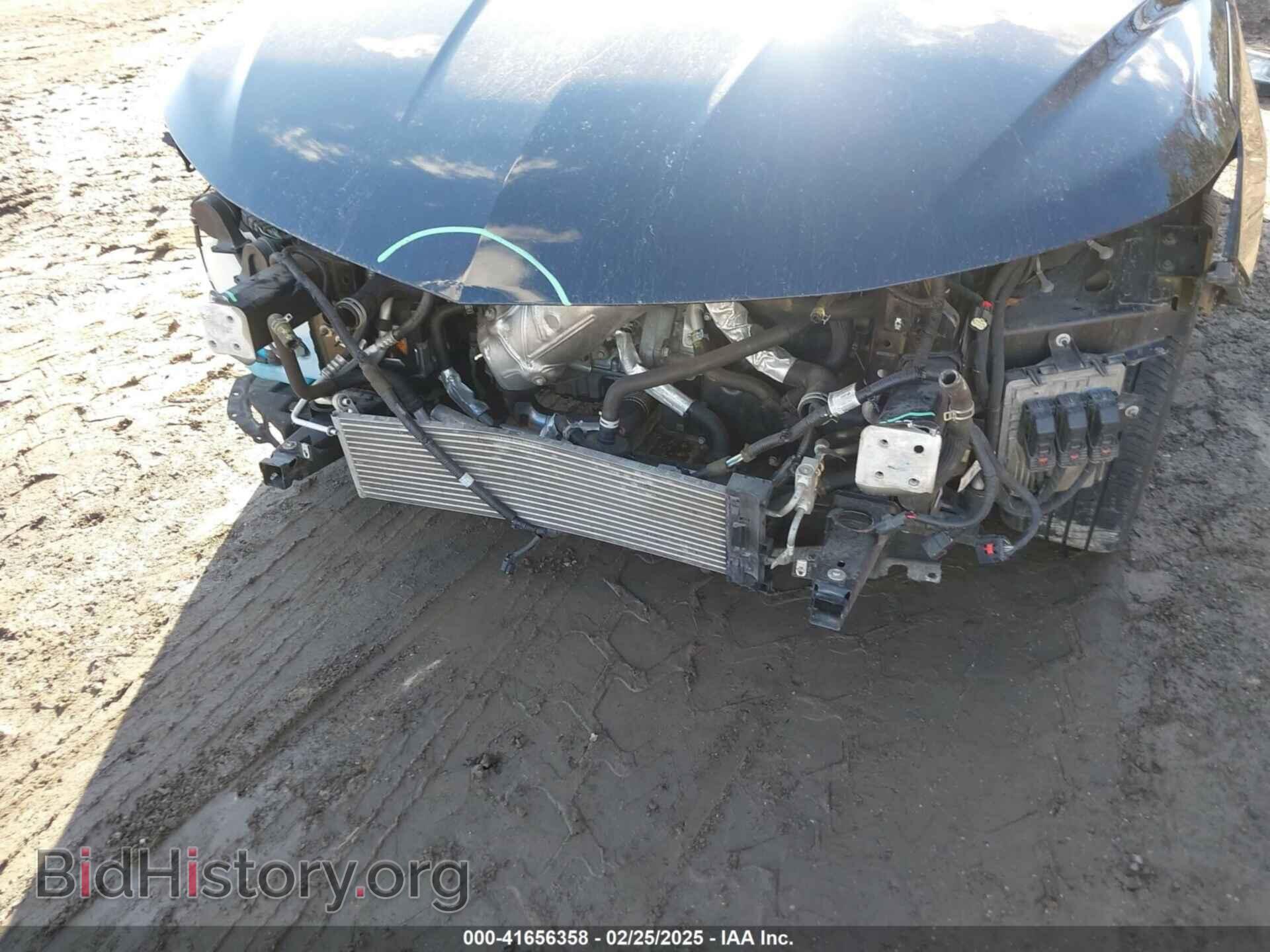 2016 CHEVROLET VOLT - VIN: 1G1RD6S50GU128564 - Фото 6