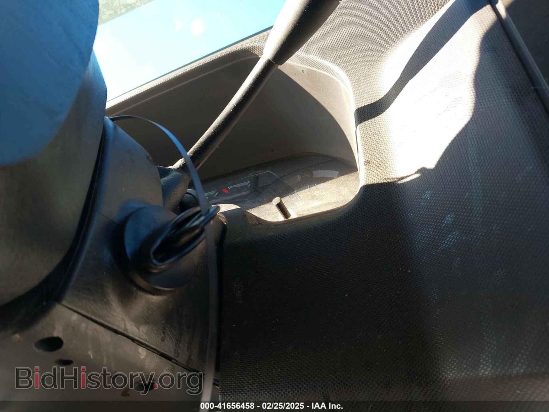 2014 FORD E-250 - VIN: 1FTNS2EL5EDA49757 - Фото 11