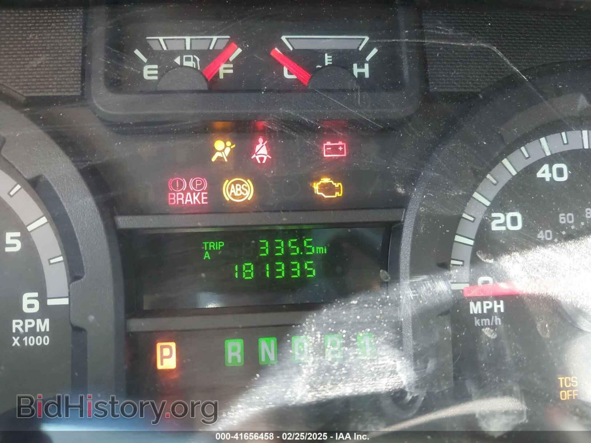 2014 FORD E-250 - VIN: 1FTNS2EL5EDA49757 - Фото 7