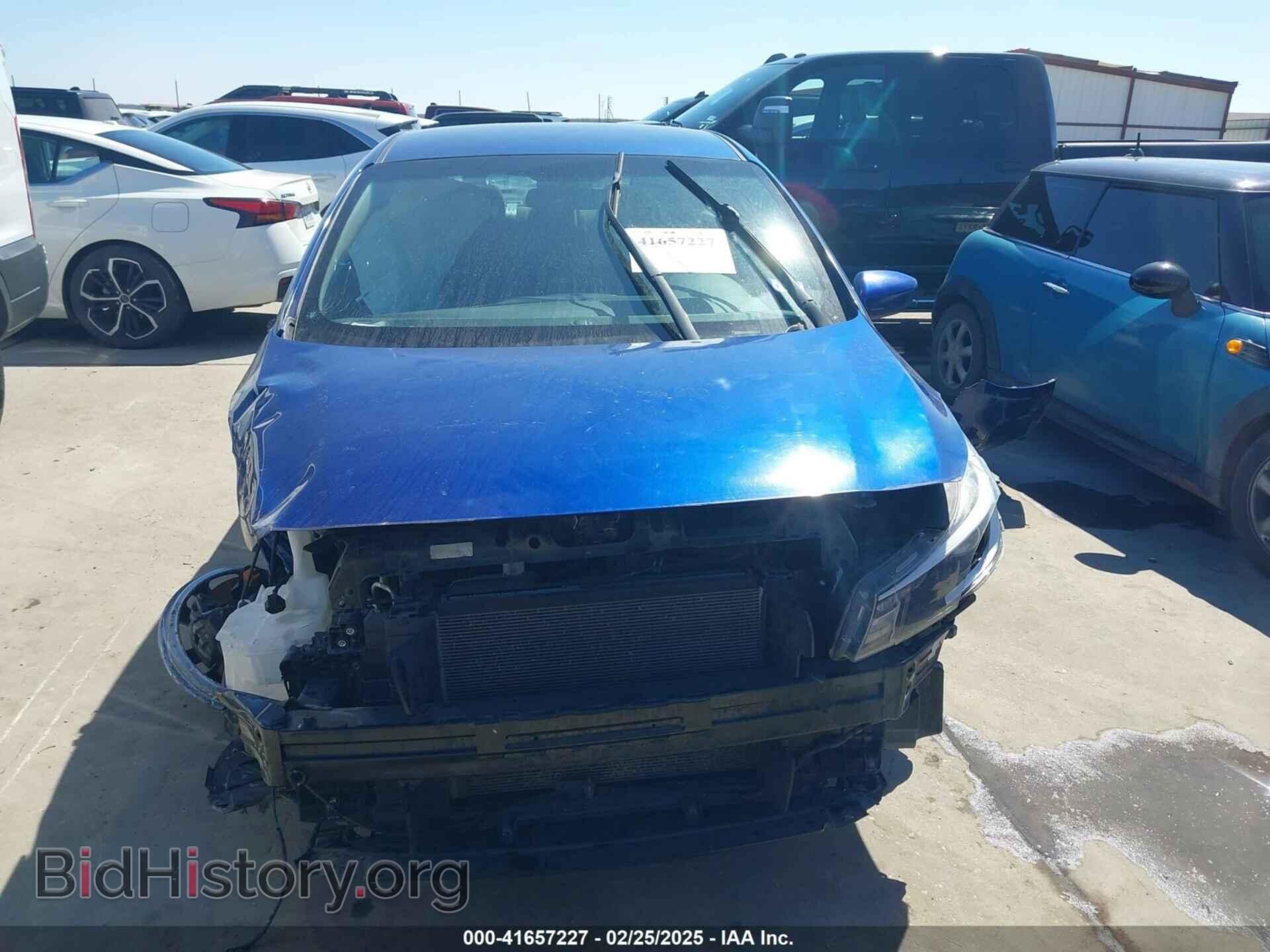 2017 KIA FORTE - VIN: 3KPFL4A71HE082604 - Фото 13