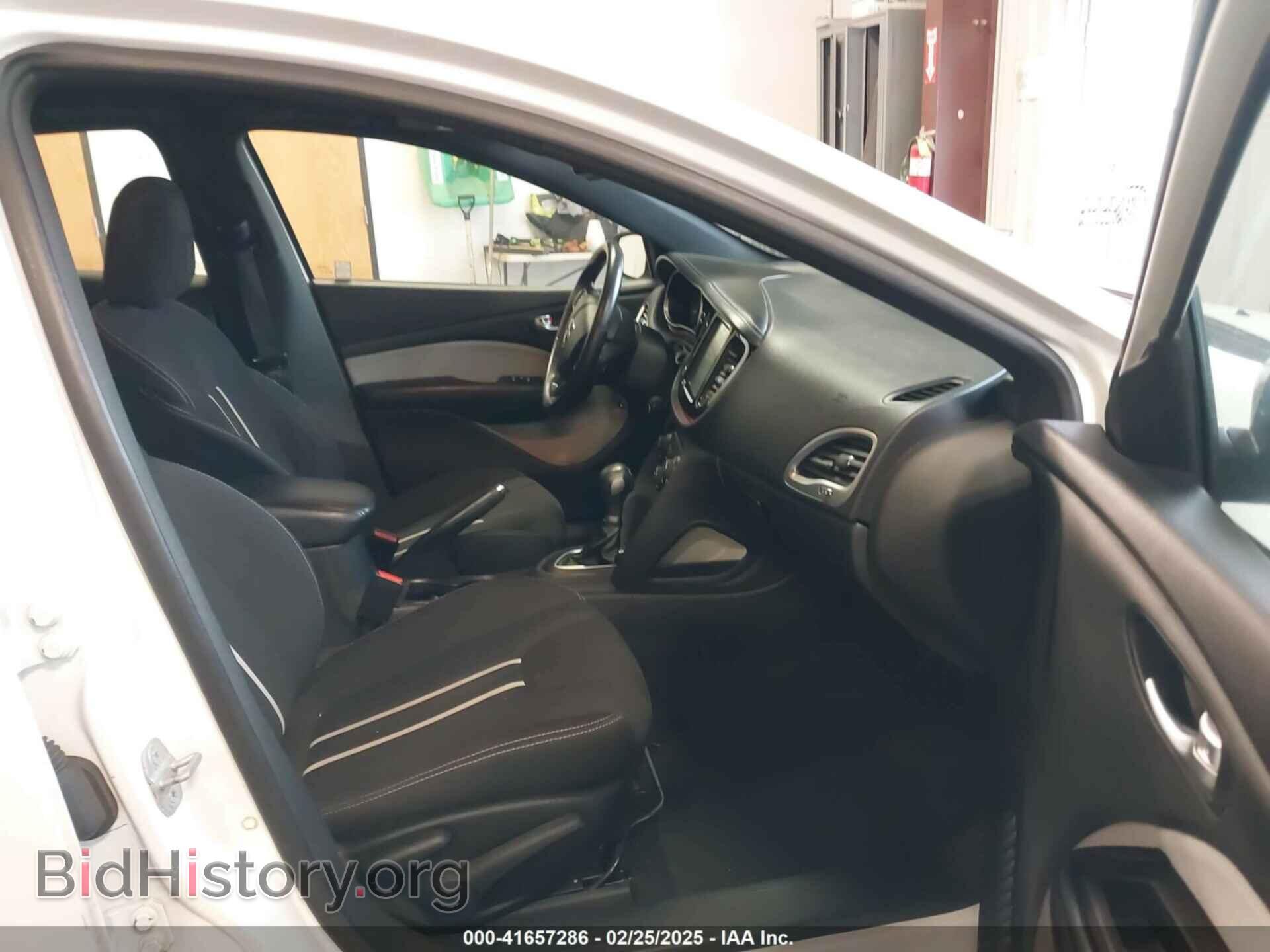 2014 DODGE DART - VIN: 1C3CDFBB4ED860541 - Фото 5