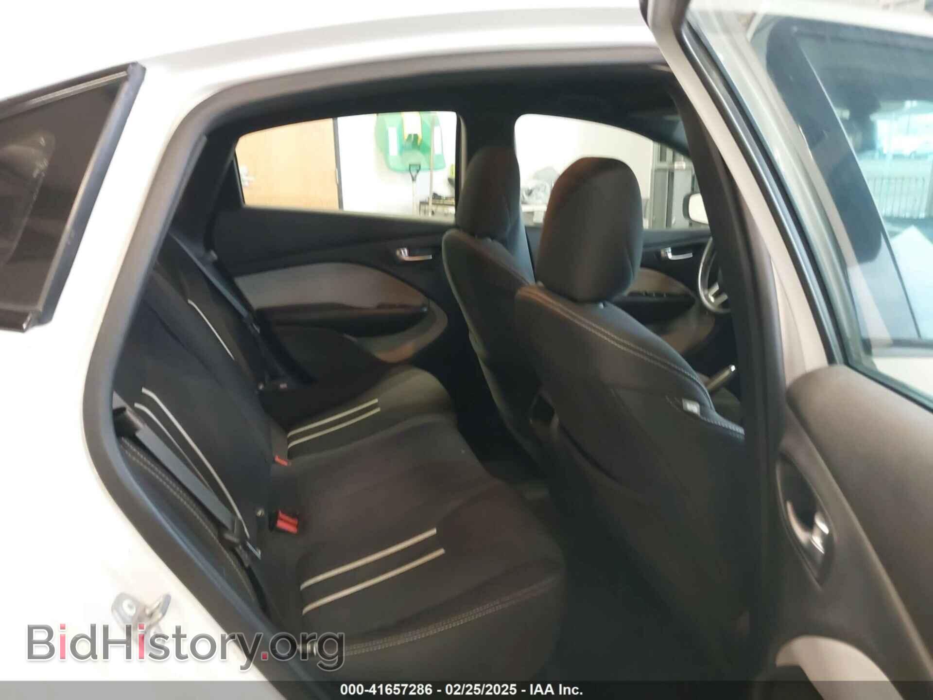 2014 DODGE DART - VIN: 1C3CDFBB4ED860541 - Фото 8