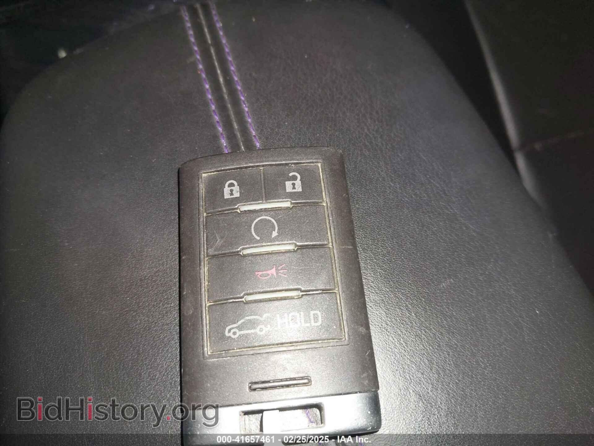 2013 CADILLAC XTS - VIN: 2G61V5S31D9190738 - Photo 11