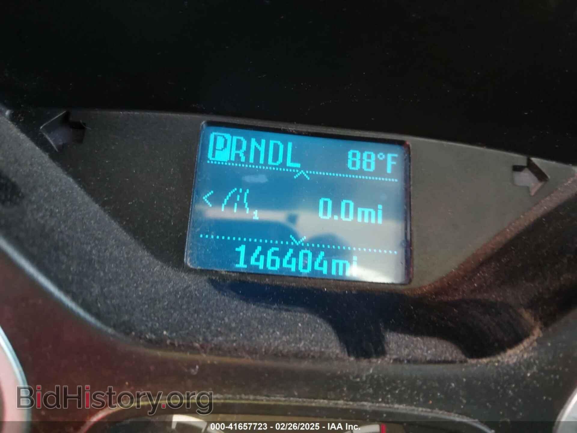 2012 FORD FOCUS - VIN: 1FAHP3F26CL145822 - Photo 7