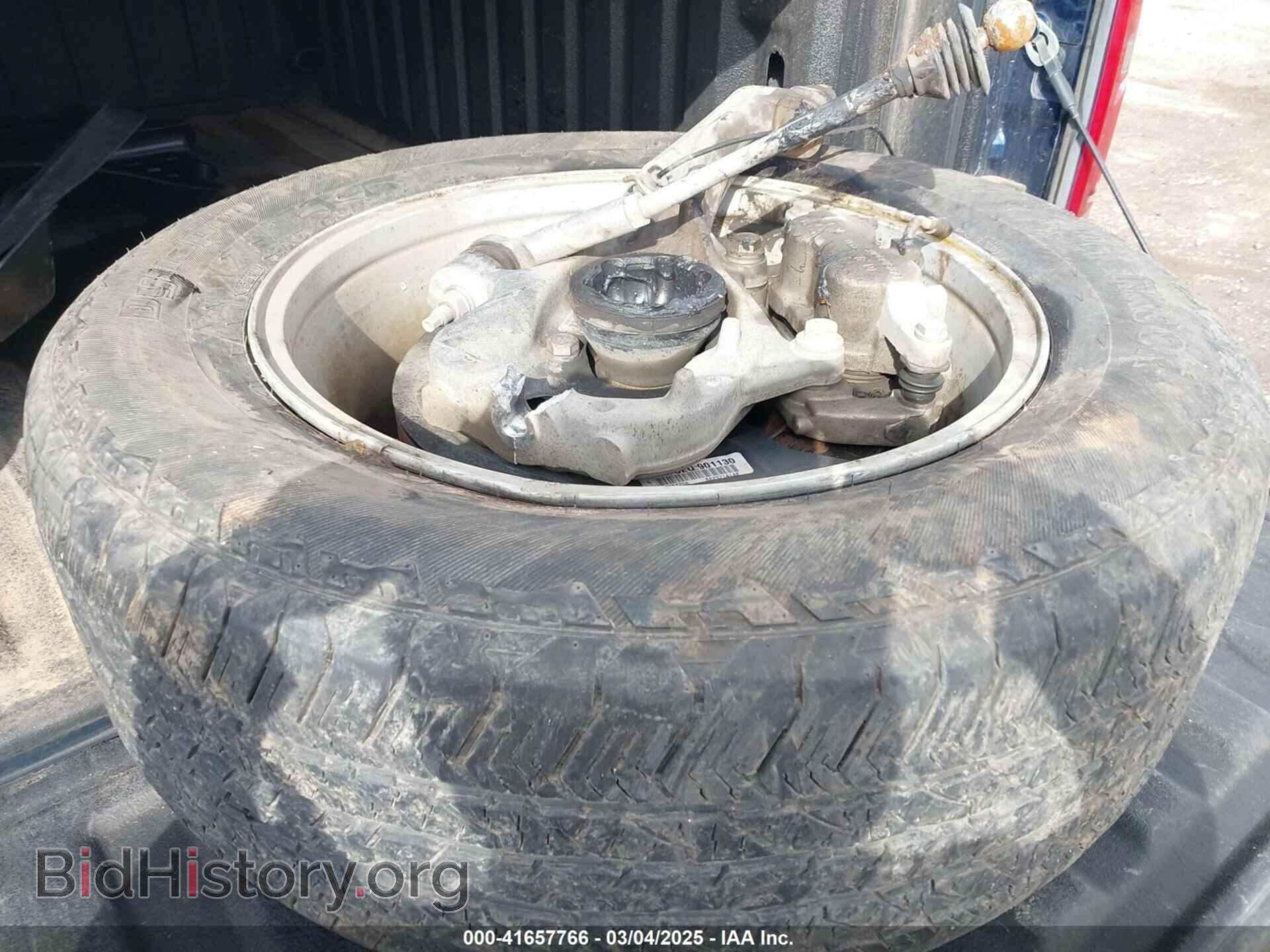 2019 RAM 1500 - VIN: 1C6SRFFT8KN767708 - Фото 9