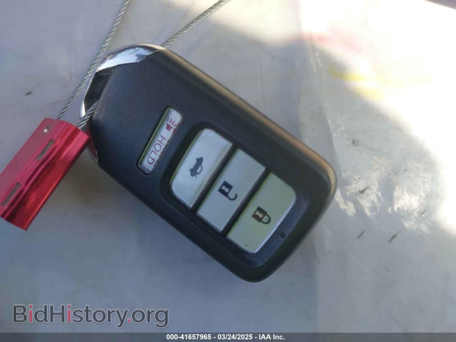 2015 HONDA CIVIC - VIN: 19XFB2F88FE258358 - Фото 11