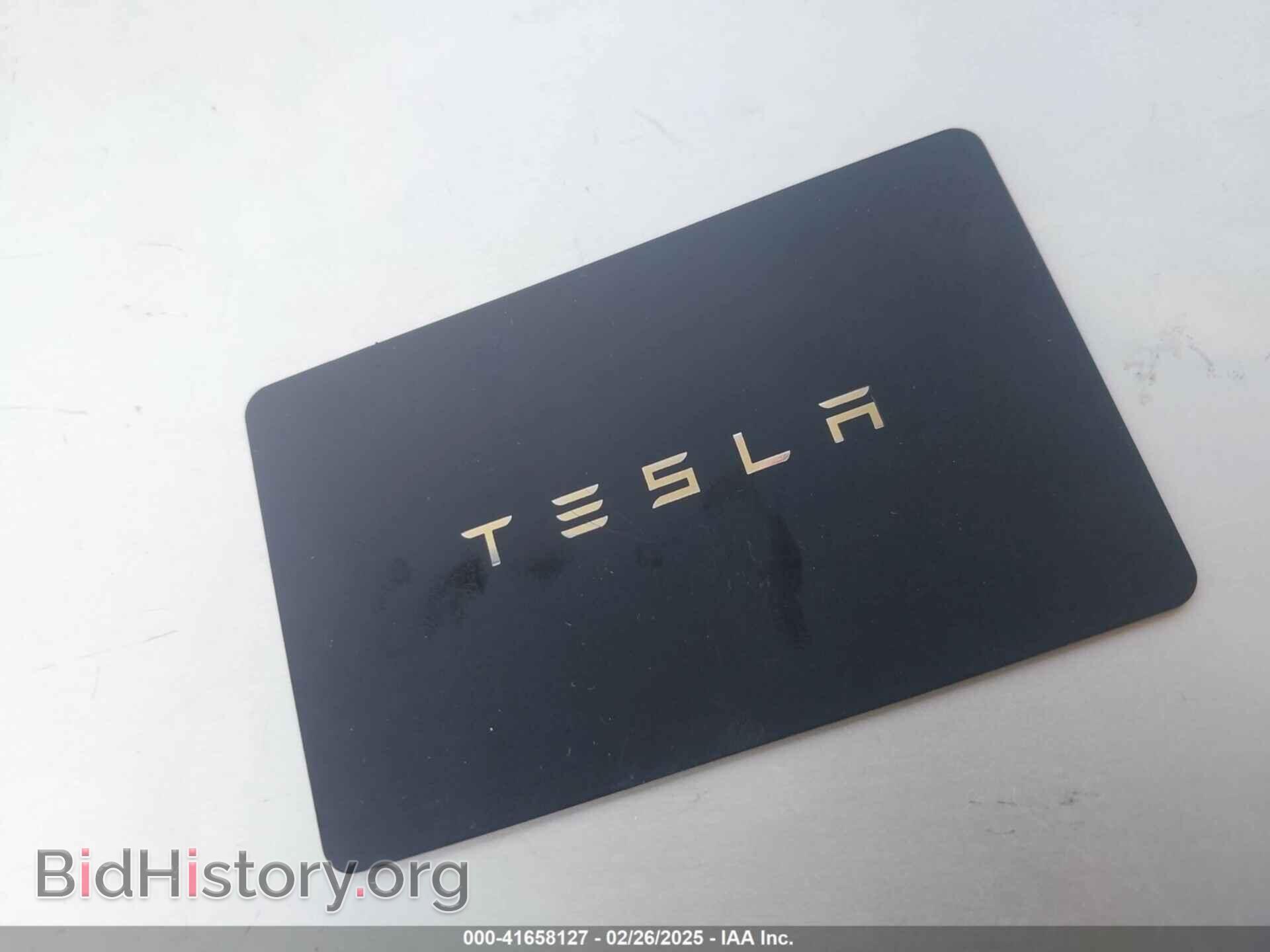2022 TESLA MODEL 3 - VIN: 5YJ3E1EB8NF212930 - Фото 11