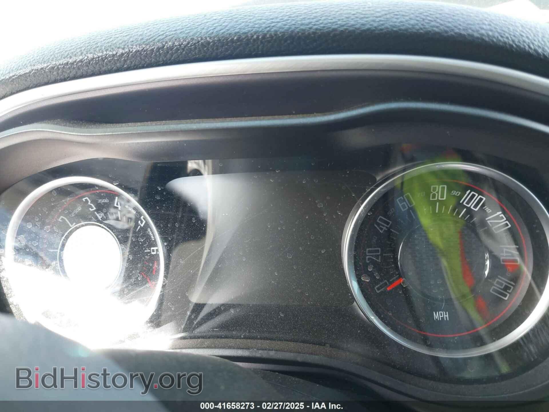 2019 DODGE CHALLENGER - VIN: 2C3CDZAG8KH758446 - Фото 7