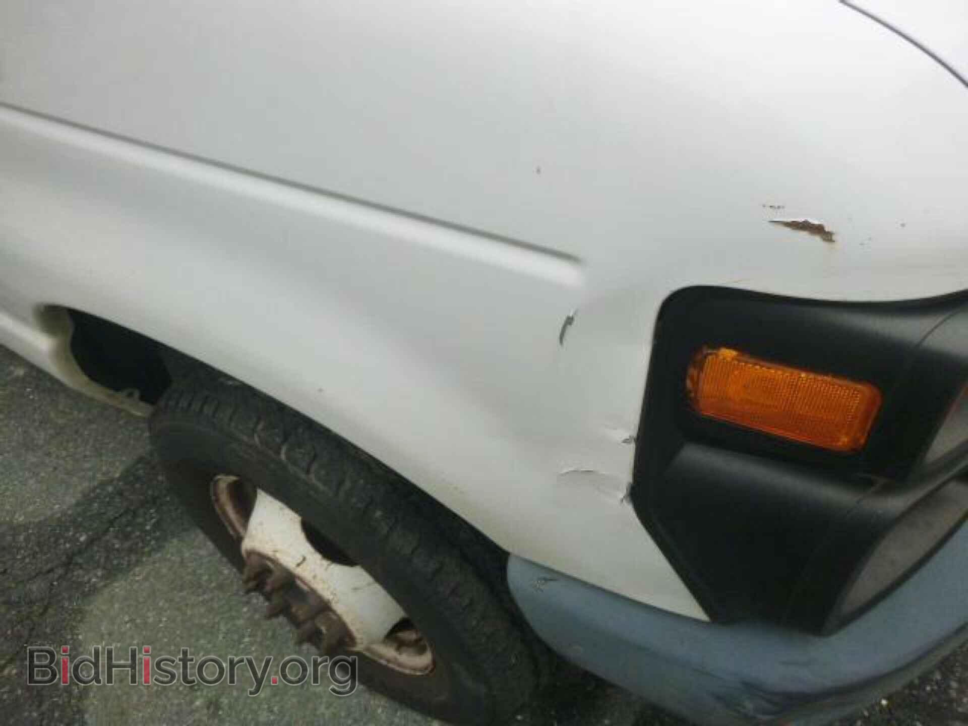 2011 FORD E-450 CUTAWAY - VIN: 1FDXE4FL1BDB35763 - Фото 7