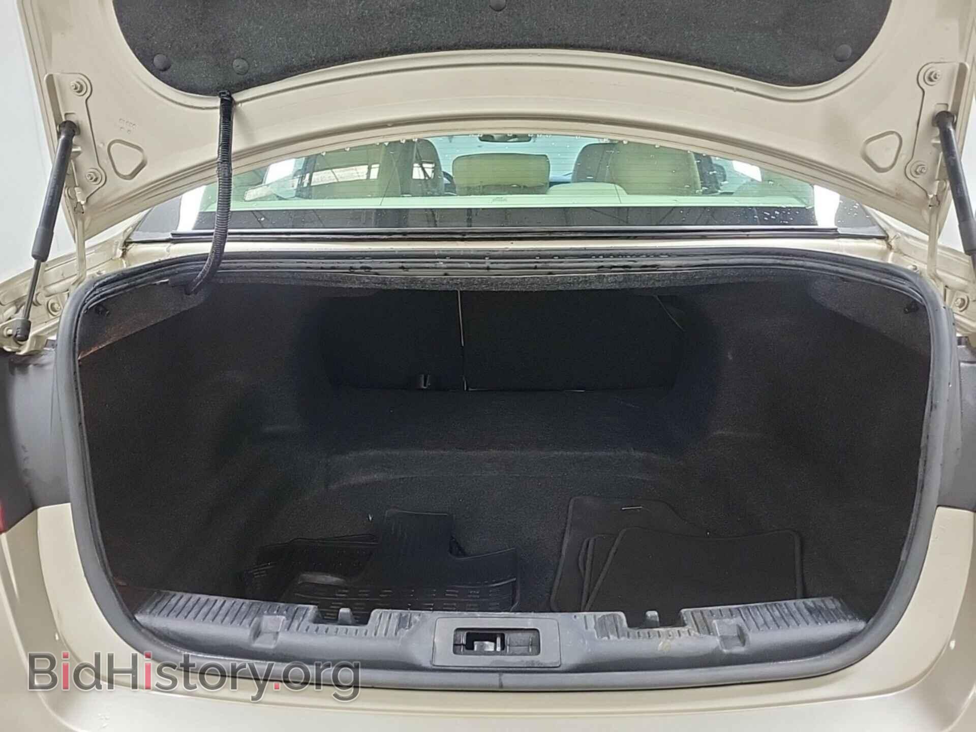 2017 FORD TAURUS - VIN: 1FAHP2J84HG117605 - Фото 6