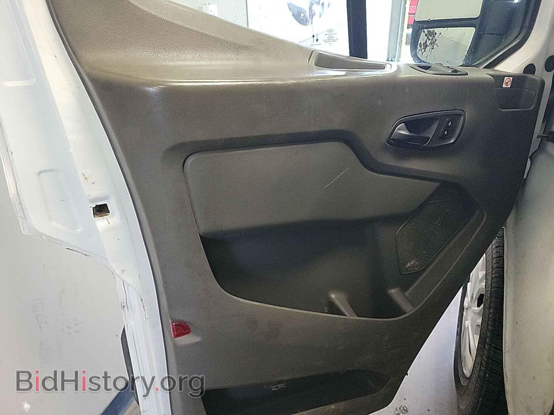 2020 FORD TRANSIT-350 PASSENGER VAN - VIN: 1FBAX2C83LKB72209 - Фото 3