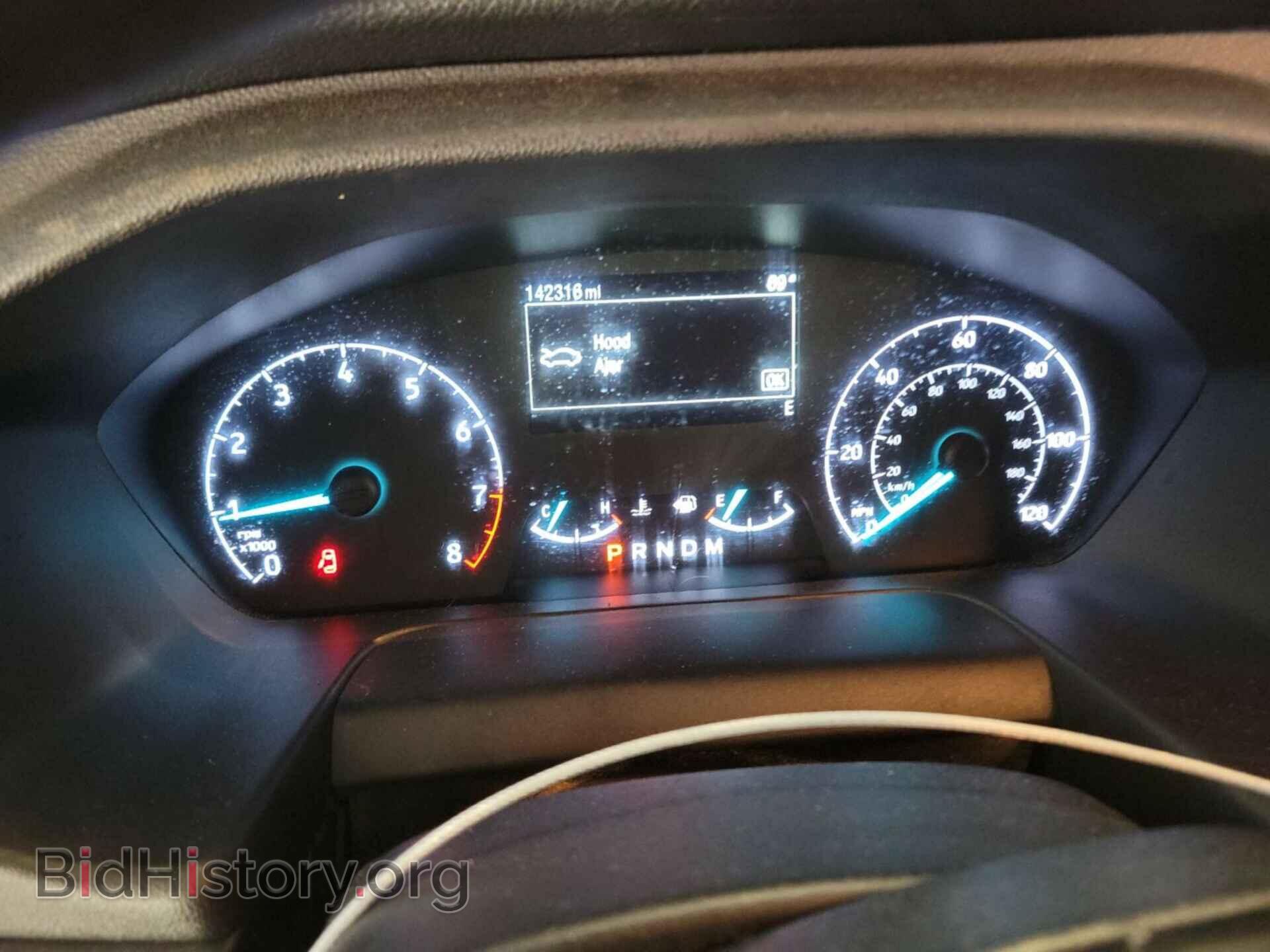 2020 FORD TRANSIT-350 PASSENGER VAN - VIN: 1FBAX2C83LKB72209 - Фото 9