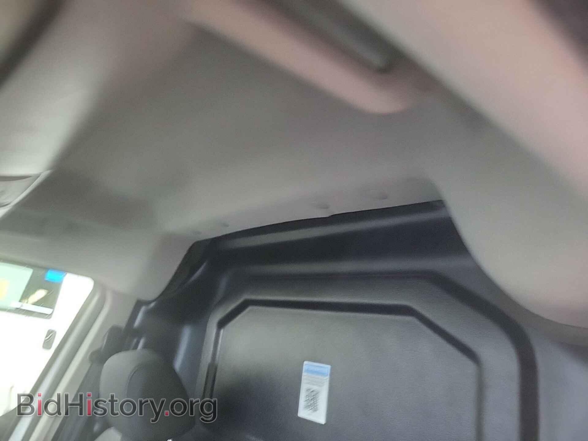 Photo NM0LS7F25L1443846 - FORD TRANSIT CONNECT 2020