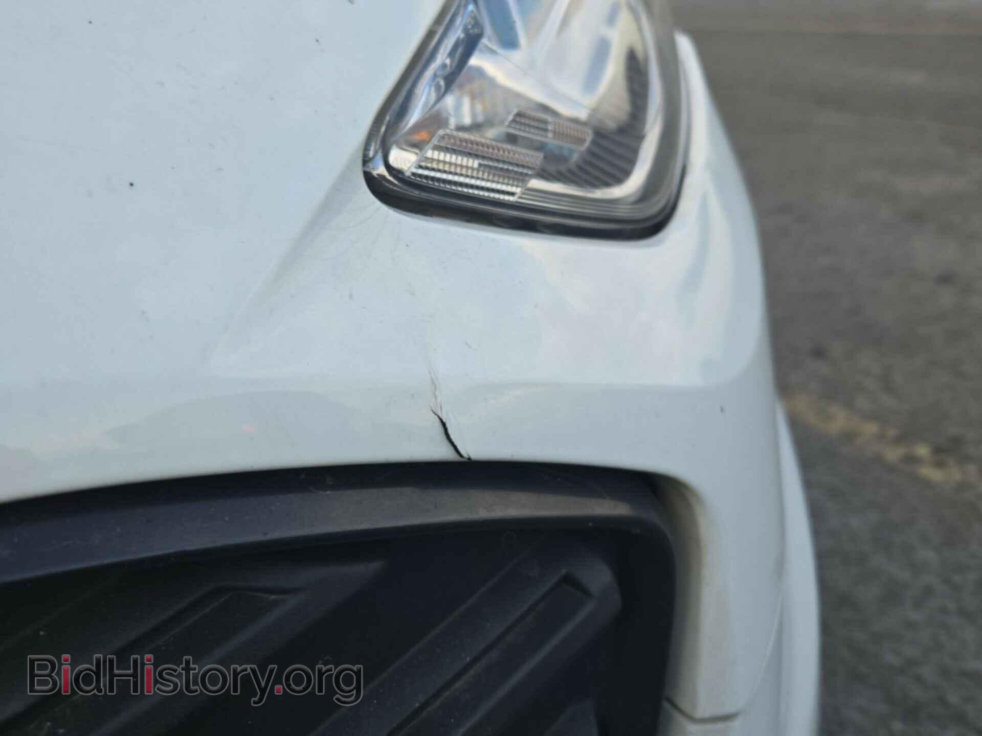 2020 FORD TRANSIT CONNECT - VIN: NM0LS7F25L1443846 - Фото 31