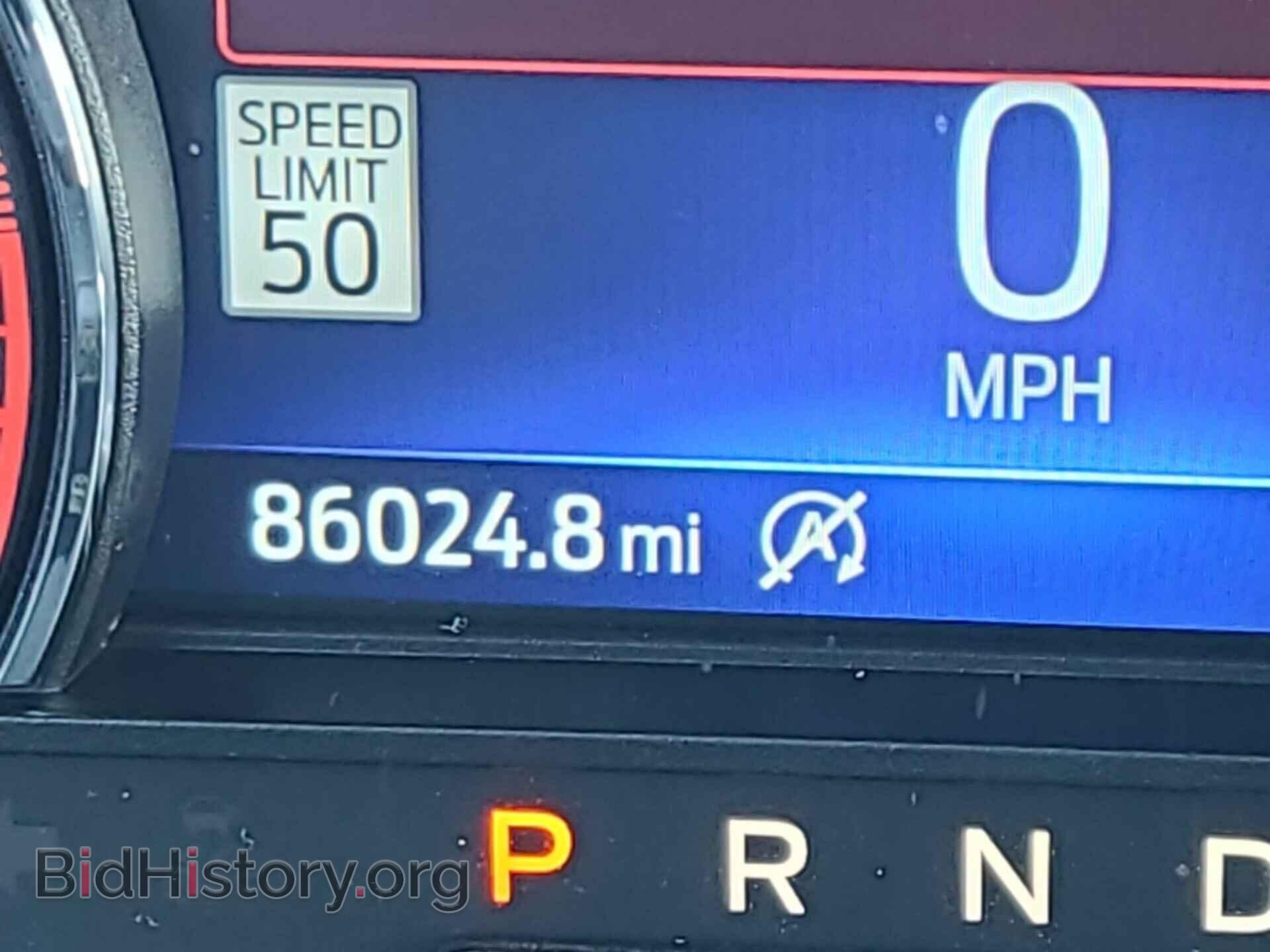 2020 FORD EXPLORER - VIN: 1FMSK8DH9LGC02764 - Photo 4