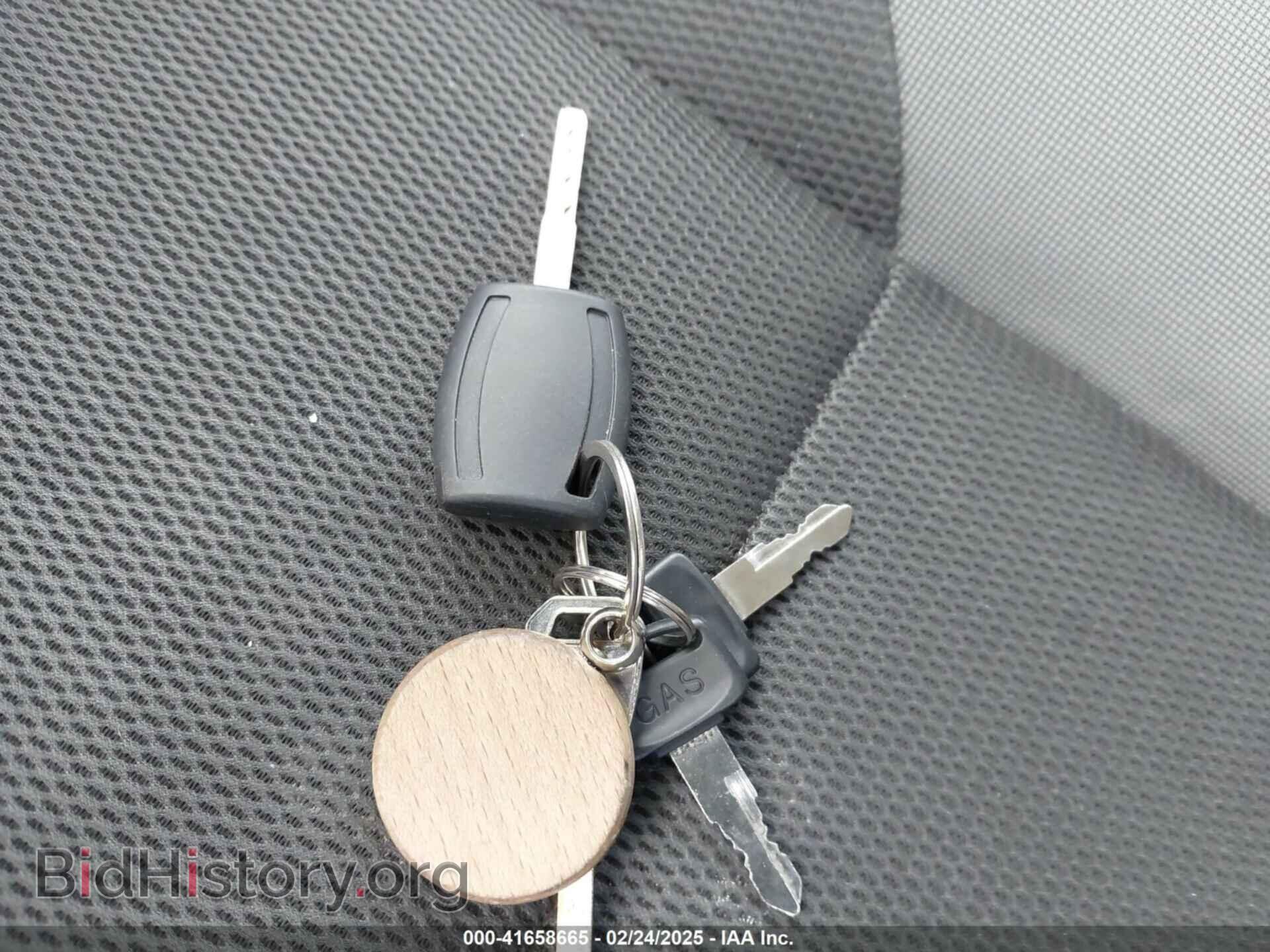 2014 FORD FOCUS - VIN: 1FADP3K28EL301687 - Фото 11