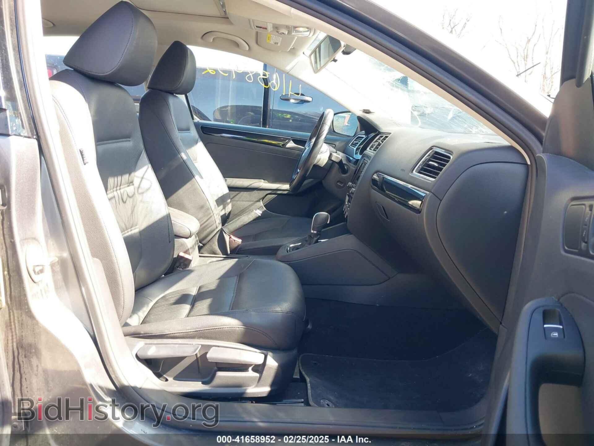 2017 VOLKSWAGEN JETTA - VIN: 3VWL17AJ4HM399110 - Фото 5