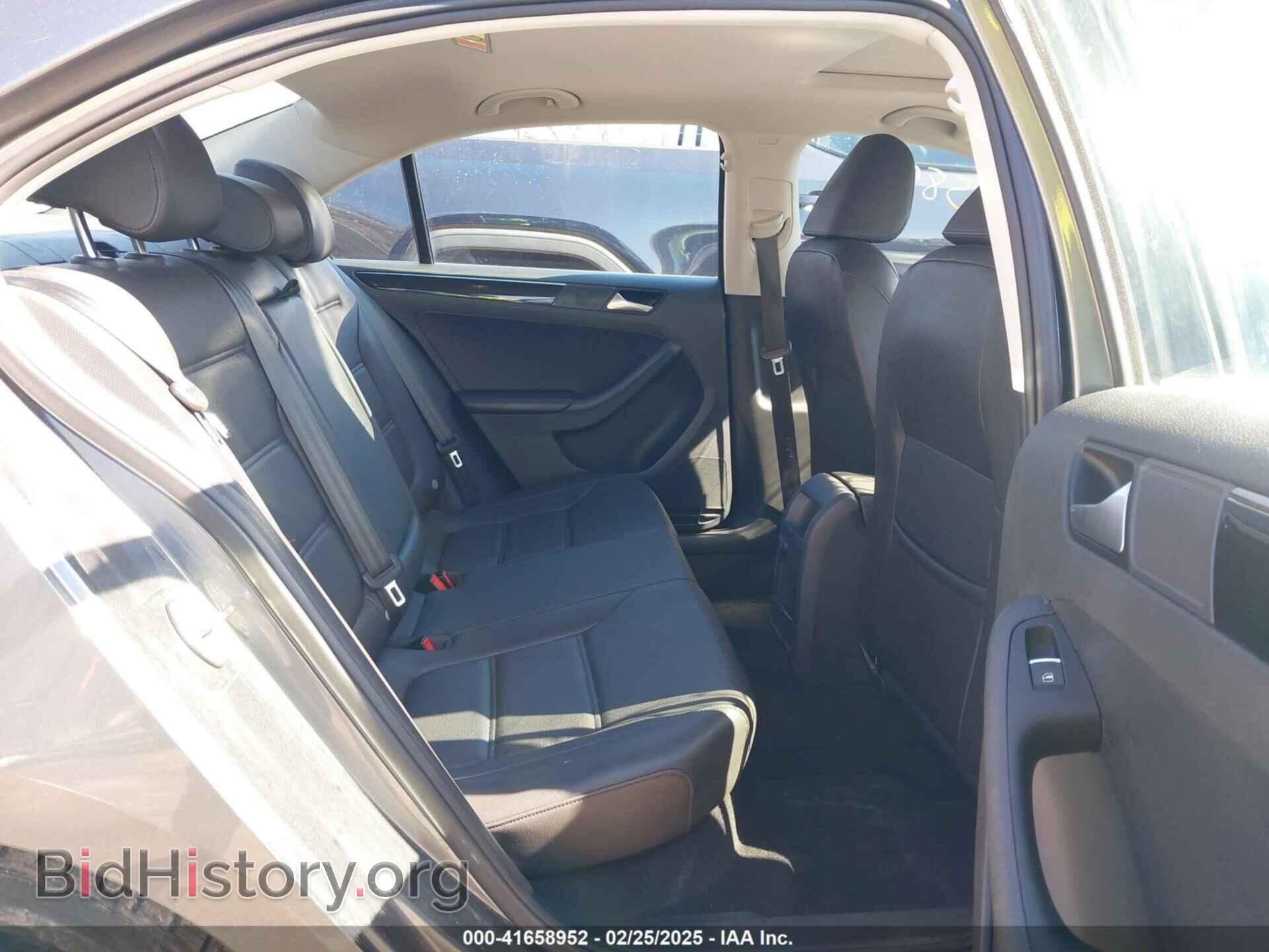 2017 VOLKSWAGEN JETTA - VIN: 3VWL17AJ4HM399110 - Фото 8