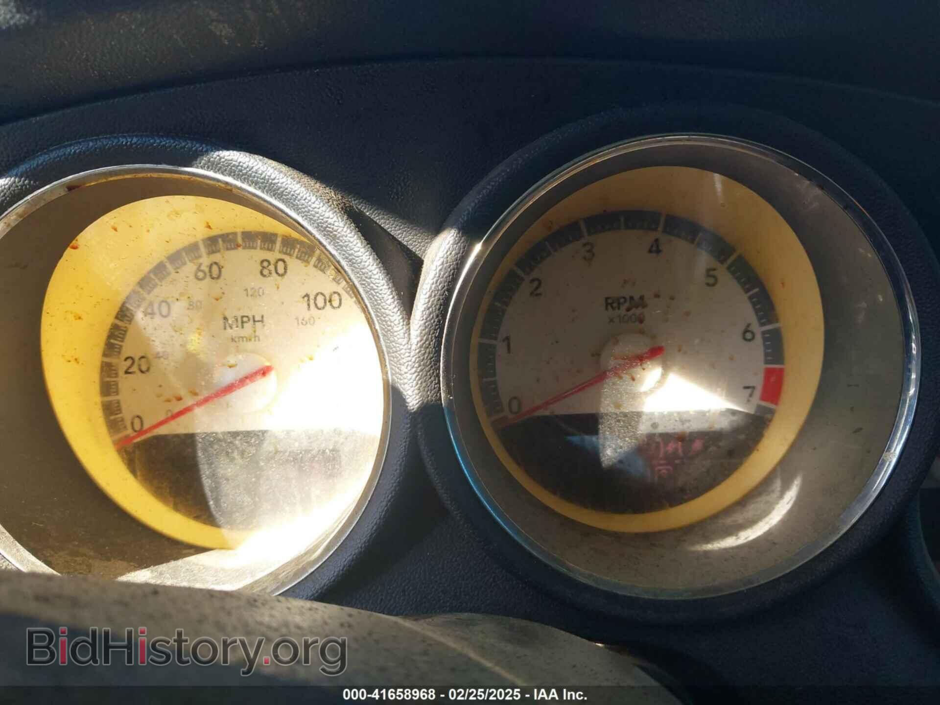 2010 DODGE CHARGER - VIN: 2B3CA3CVXAH249181 - Фото 7