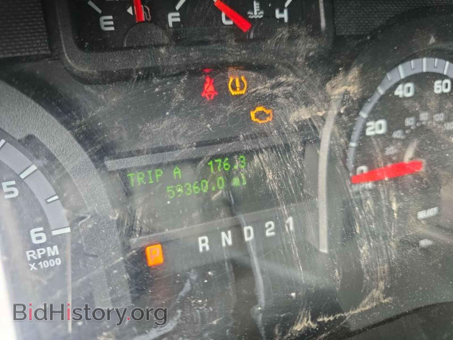2014 FORD ECONOLINE - VIN: 1FTNE2EL7EDB13899 - Photo 16