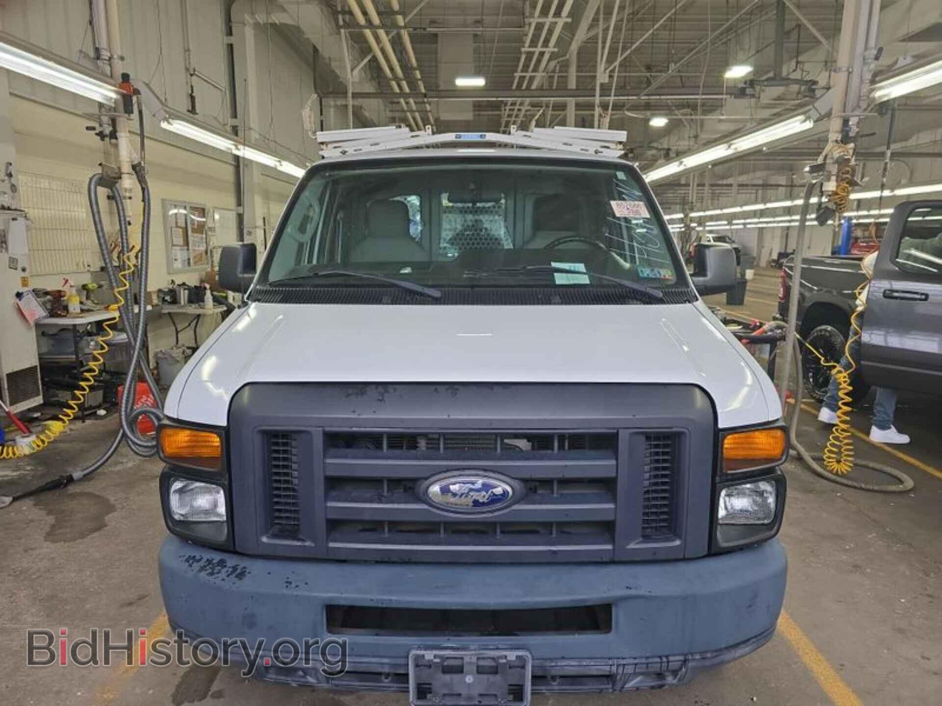 2014 FORD ECONOLINE - VIN: 1FTNE2EL7EDB13899 - Photo 18
