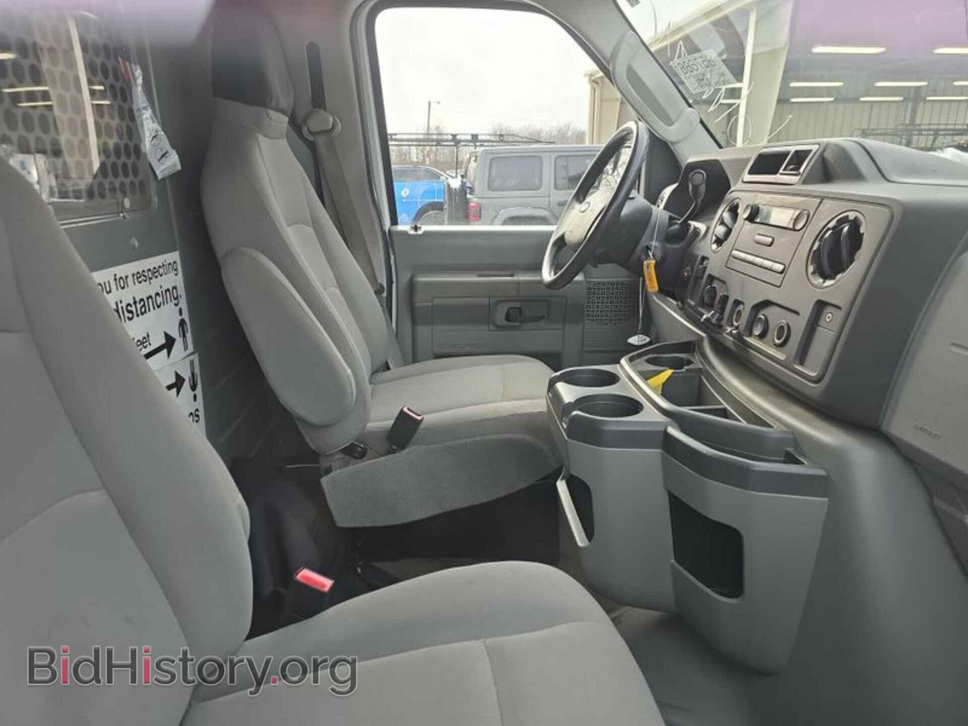 2014 FORD ECONOLINE - VIN: 1FTNE2EL7EDB13899 - Photo 19