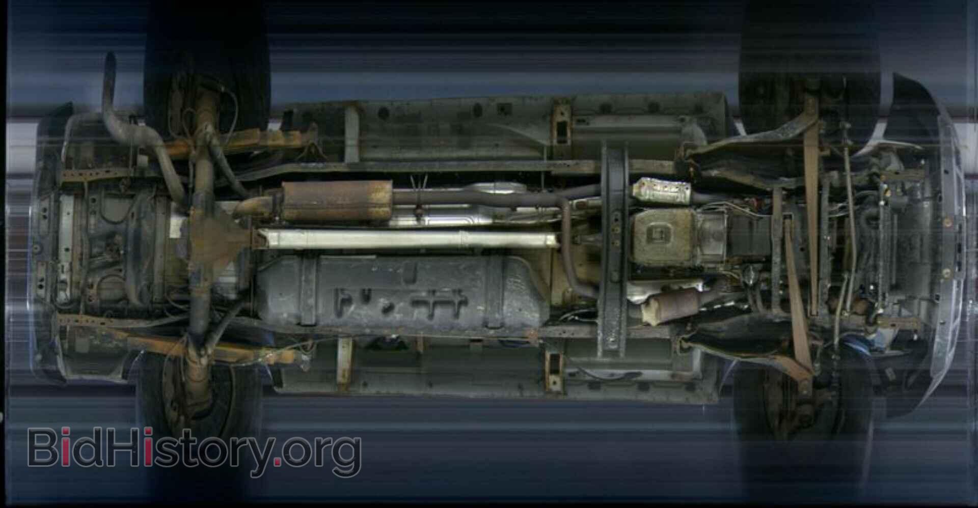 2014 FORD ECONOLINE - VIN: 1FTNE2EL7EDB13899 - Photo 3