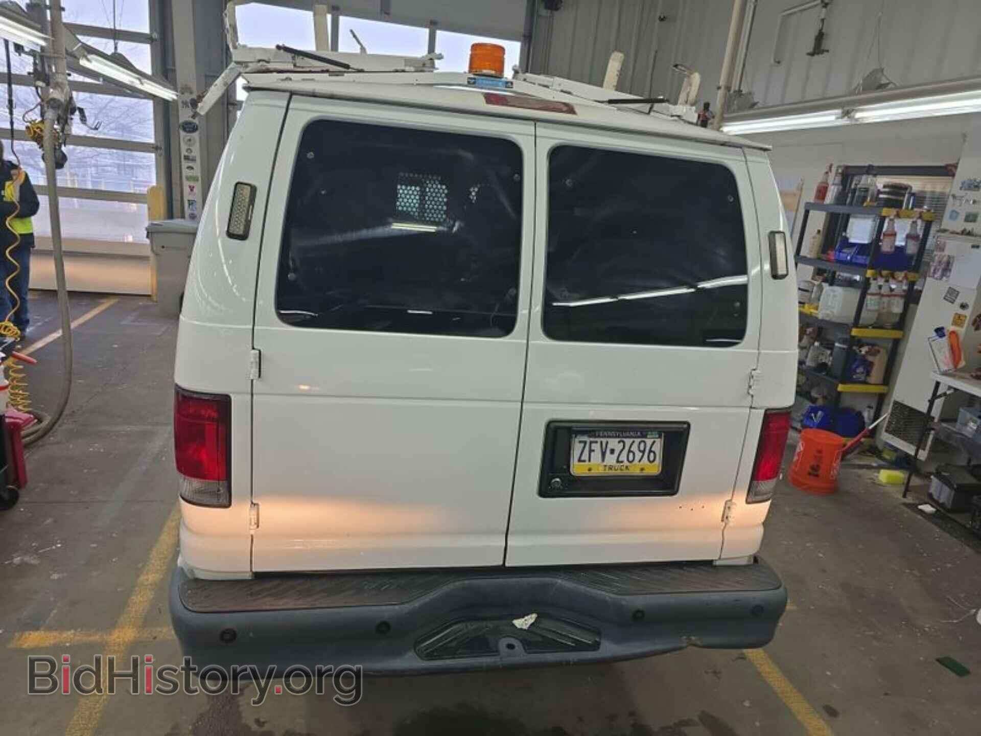 2014 FORD ECONOLINE - VIN: 1FTNE2EL7EDB13899 - Photo 23