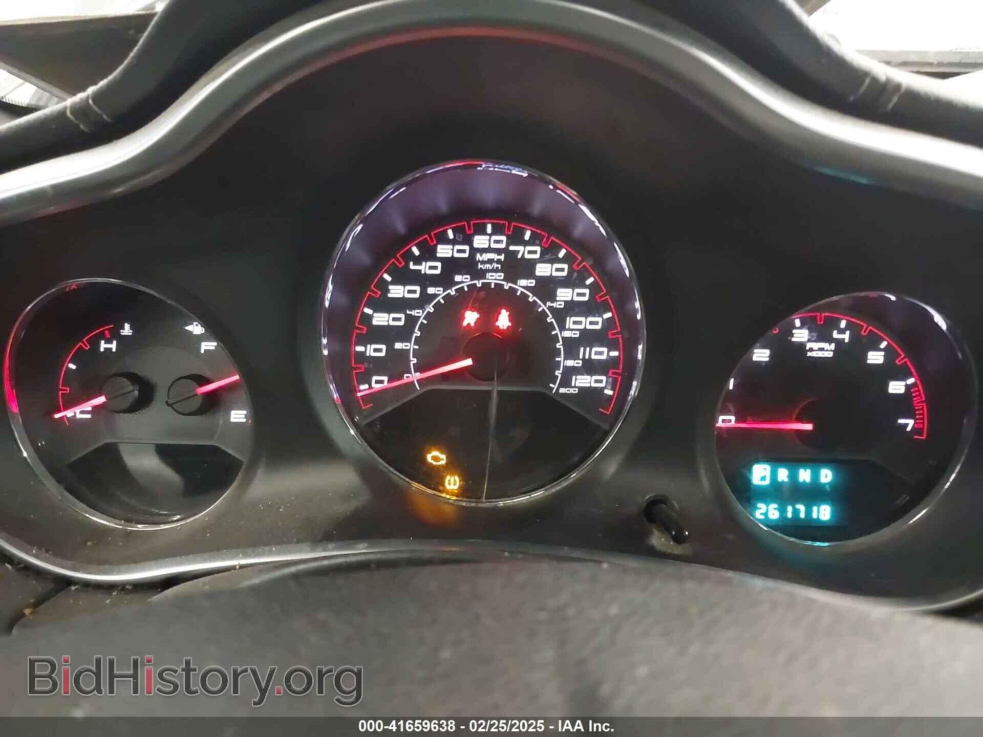 2011 DODGE AVENGER - VIN: 1B3BD4FB8BN610202 - Photo 7